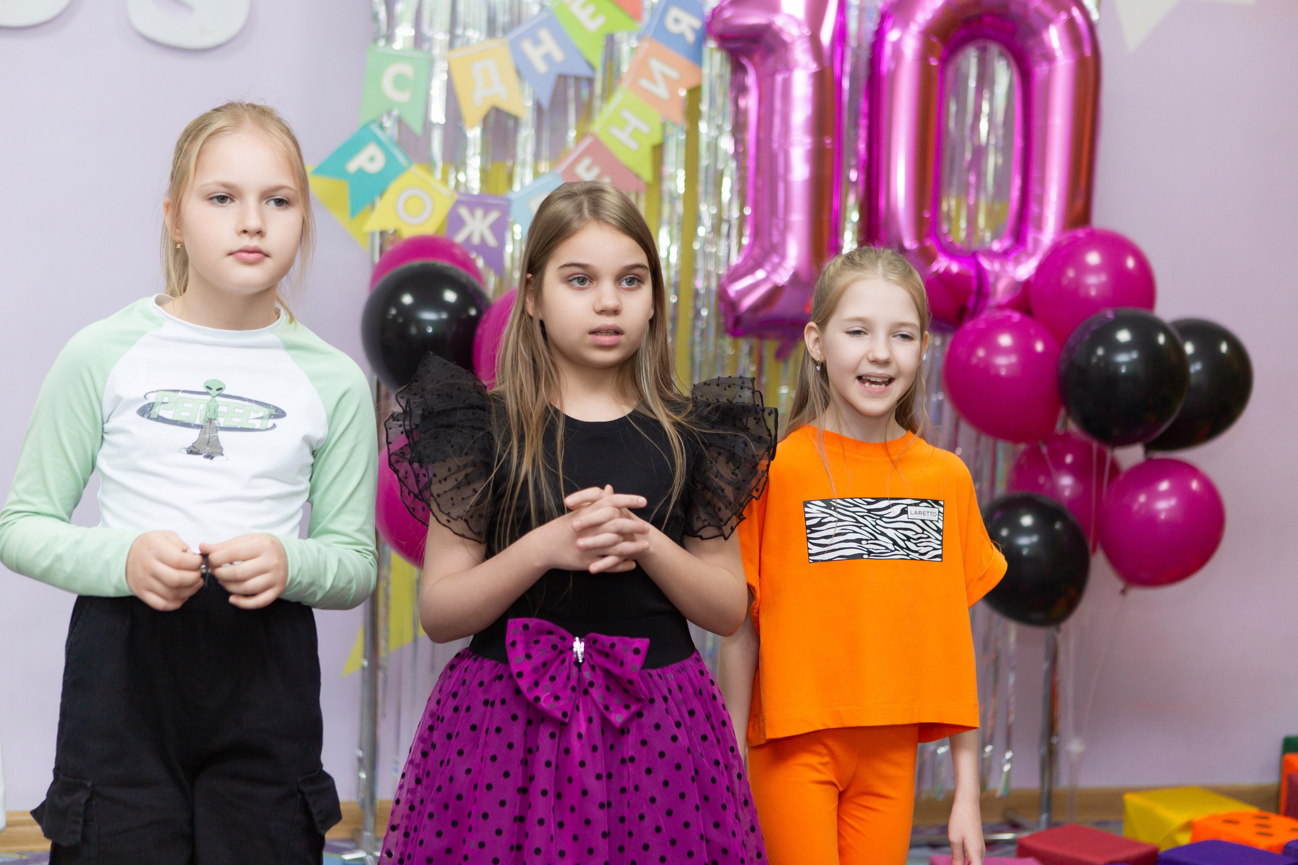 ШОУ KIDS 28.04. Профессиональный фотограф в Мценске и Орловской области