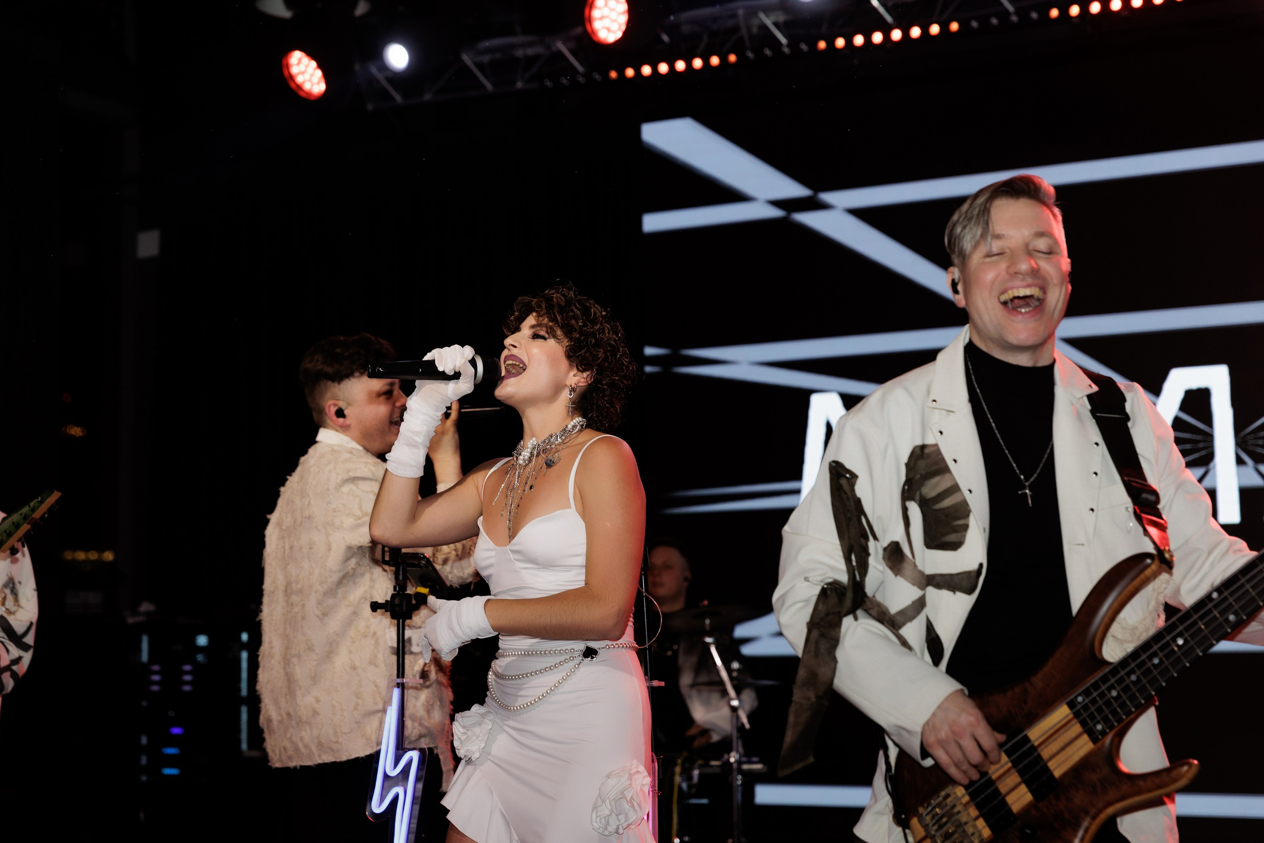 Сбер первый корпоратив. Свадебный фотограф в Москве    Еремин Анатолий