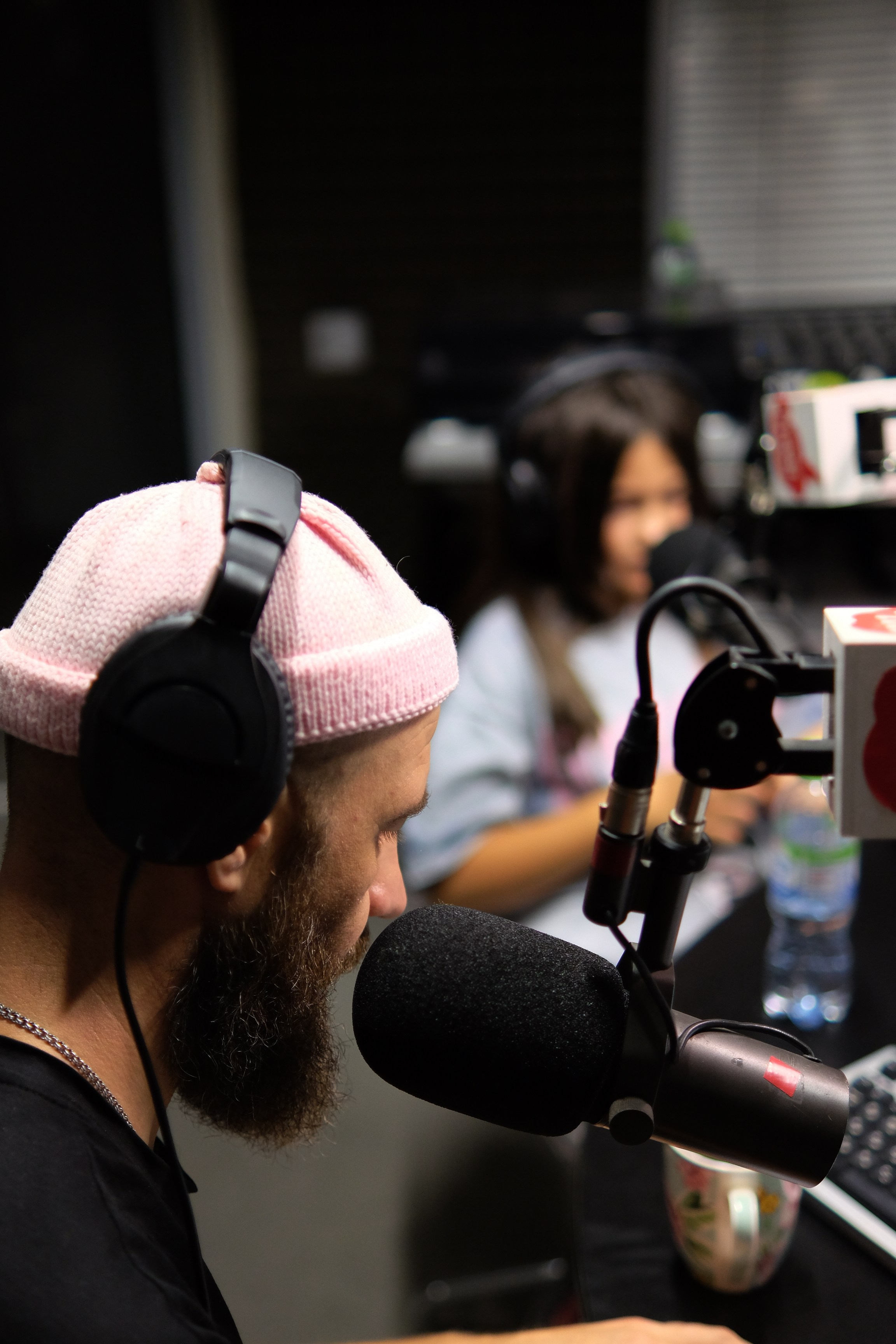 Олег Груз vs Svoboda Zvuka/ Москва/ 2025. Anna Fedo Photo