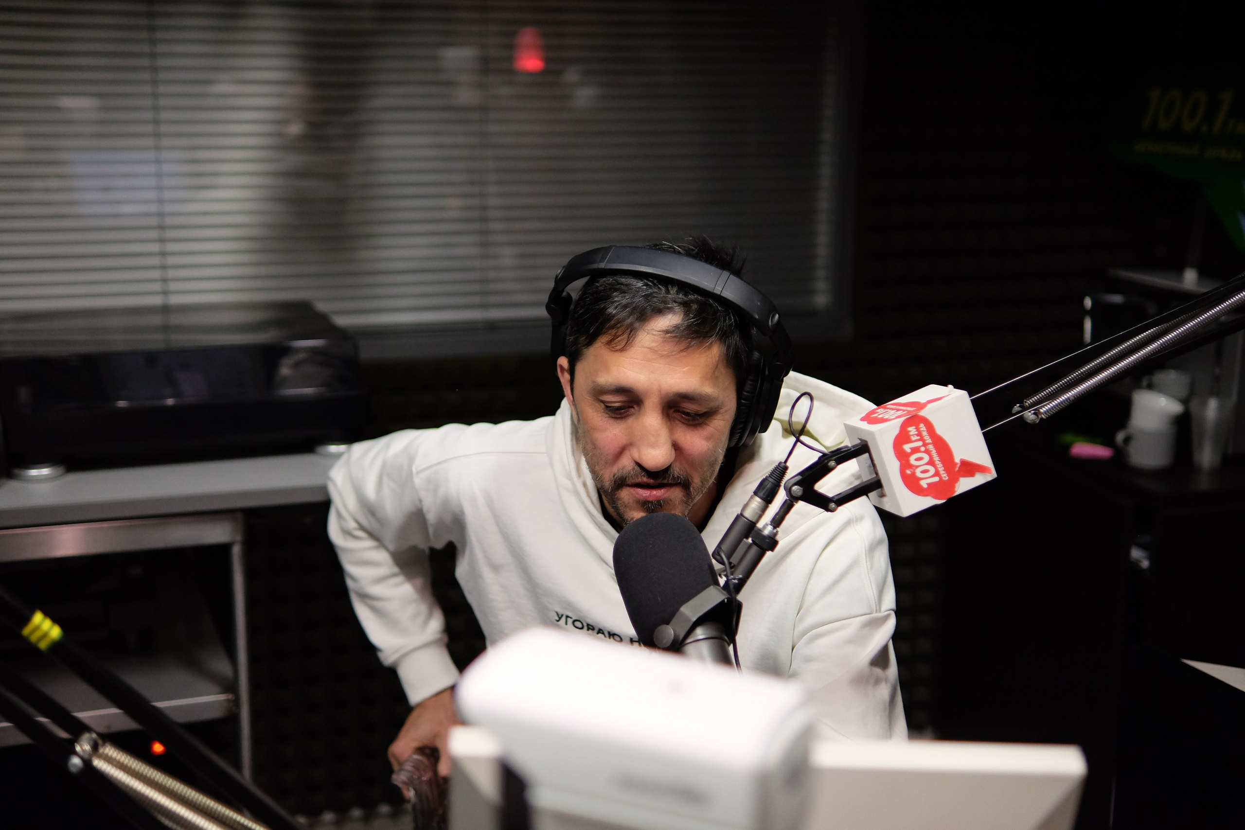 Олег Груз vs Svoboda Zvuka/ Москва/ 2025. Anna Fedo Photo