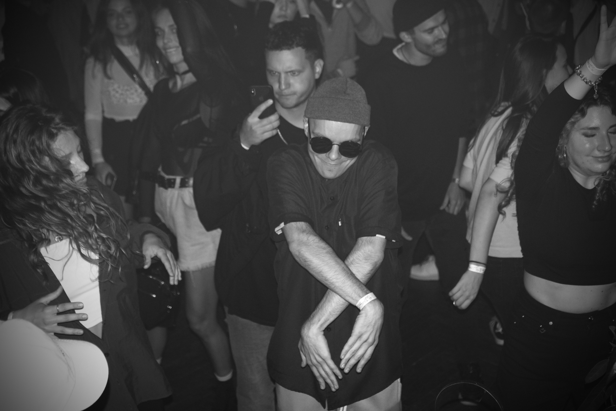 ТО ТРУ-Д/ Москва/ 2020. Anna Fedo Photo