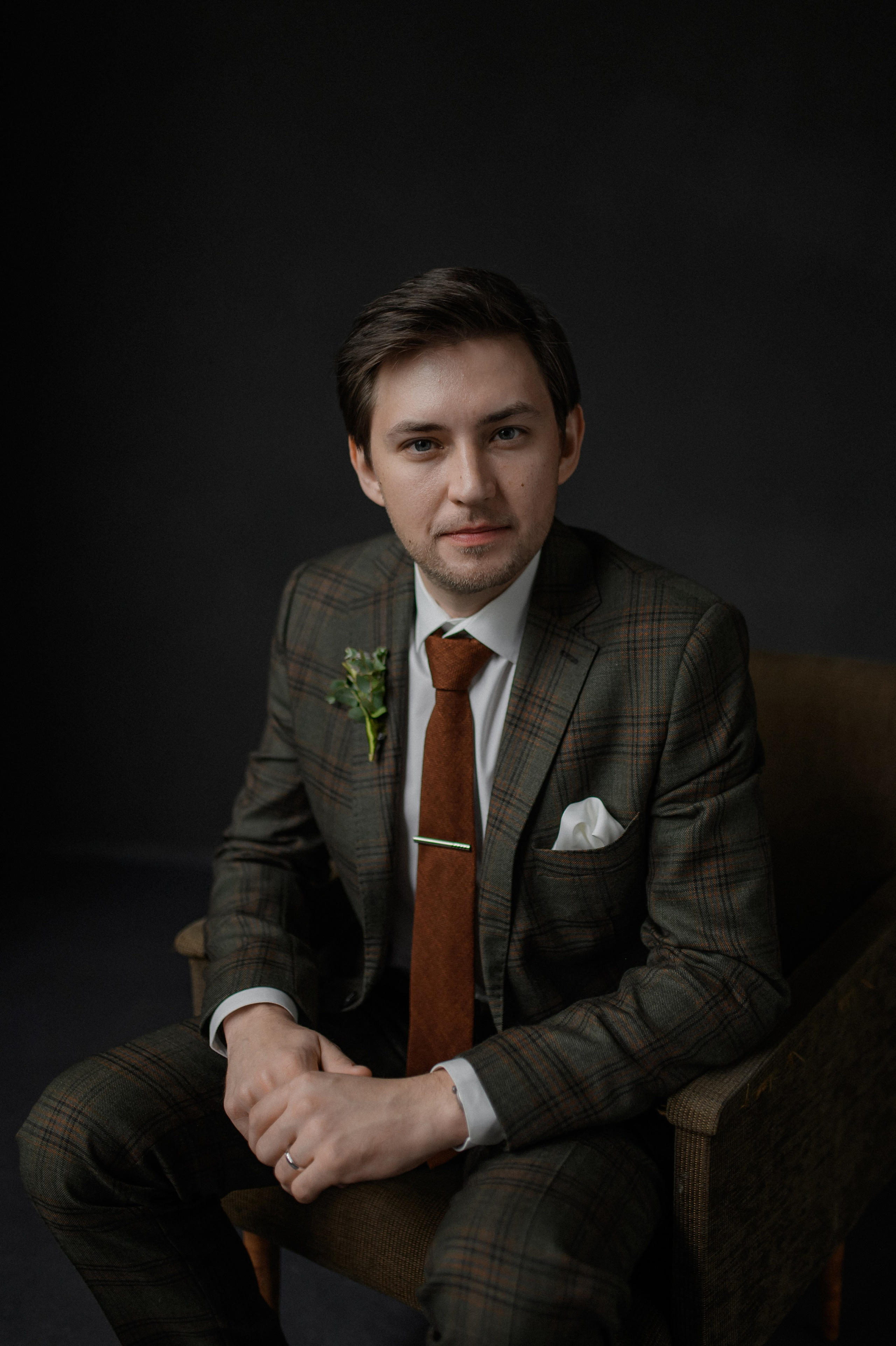 Виталий и Полина. Www.ostermiller.ru