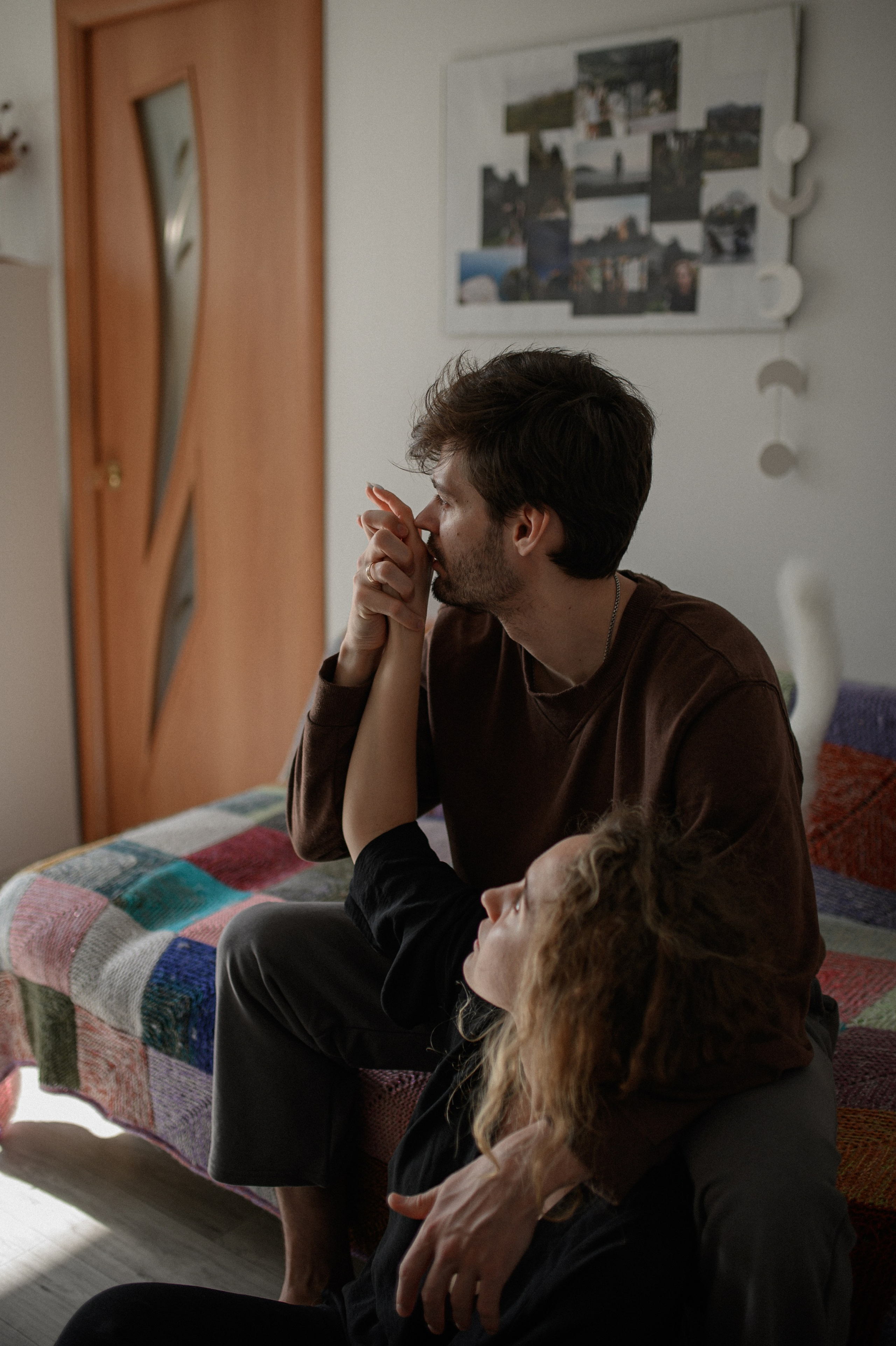 Каролина и Артем. Www.ostermiller.ru