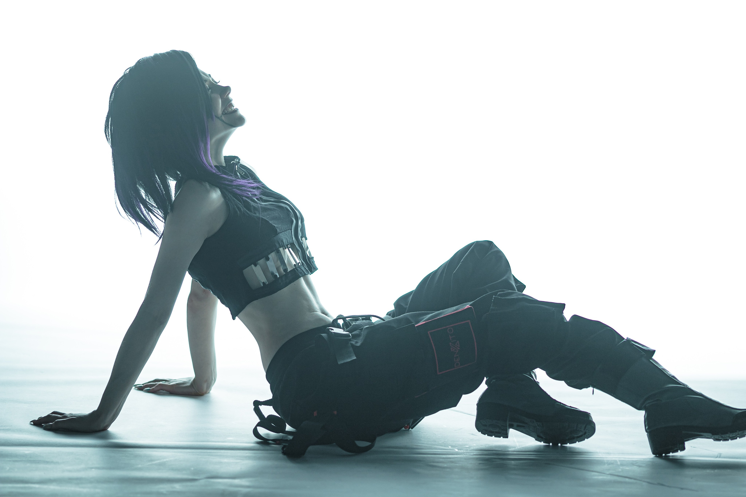 Alexandra Bessonova ( sishka14 - model, cosplay, craft ) 😸😺