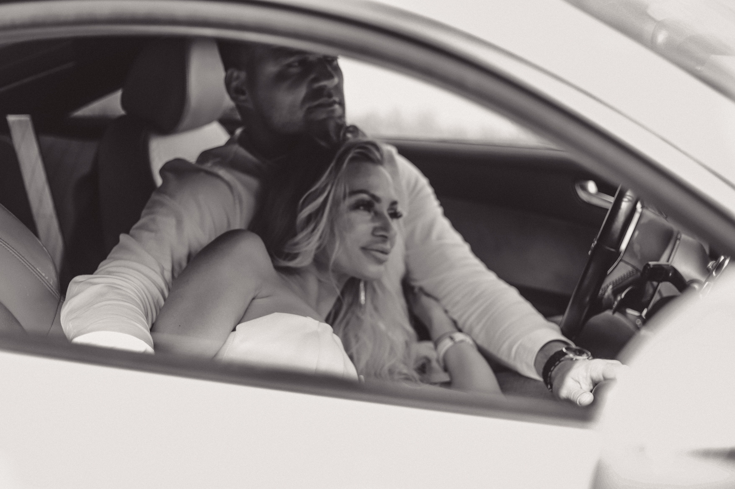 Свадьба Марины и Руслана. Семейный и женский фотограф Кемерово Мария Степ