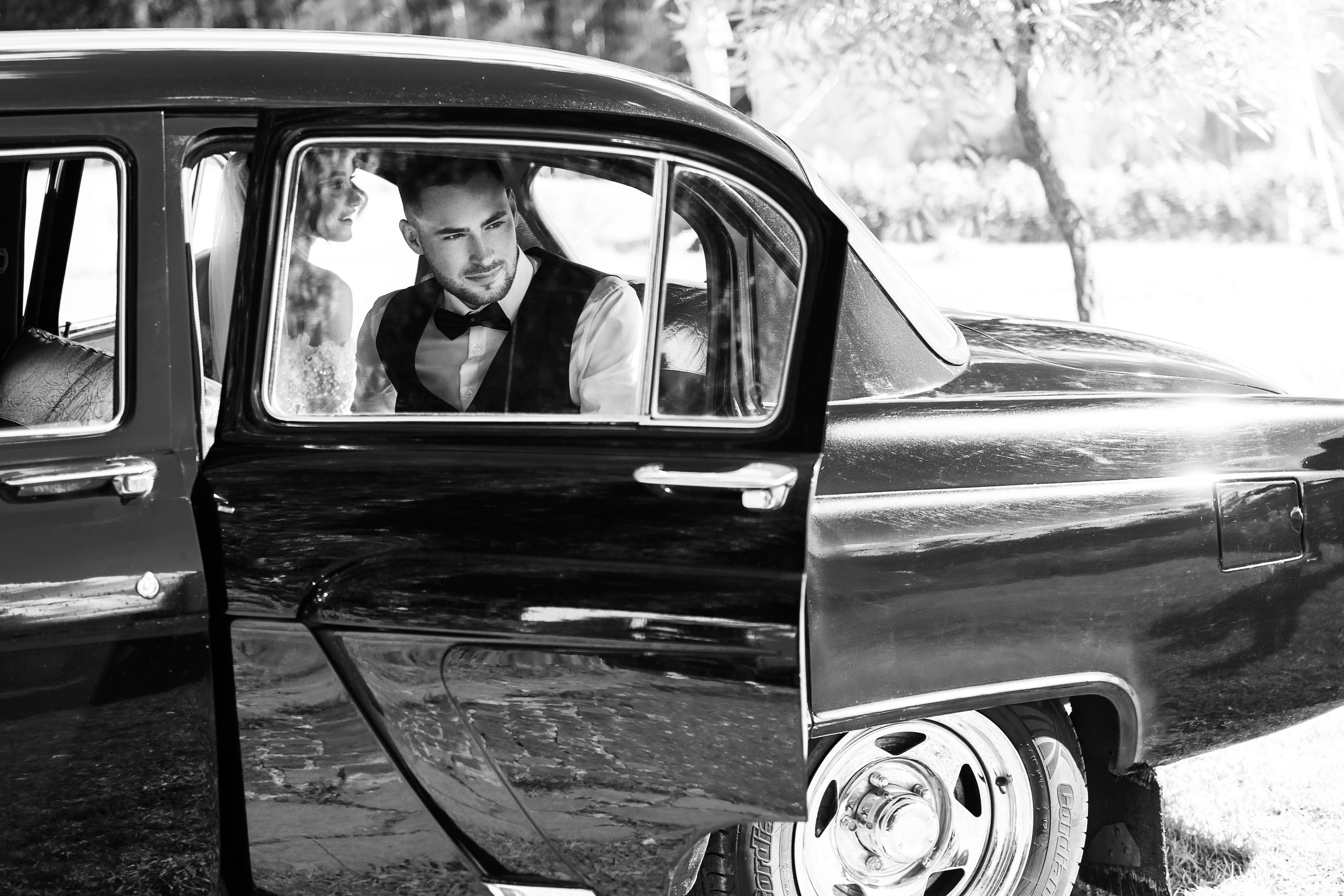 Егор и Лера. Свадебный фотограф в России и заграницей — Ольга Каретникова