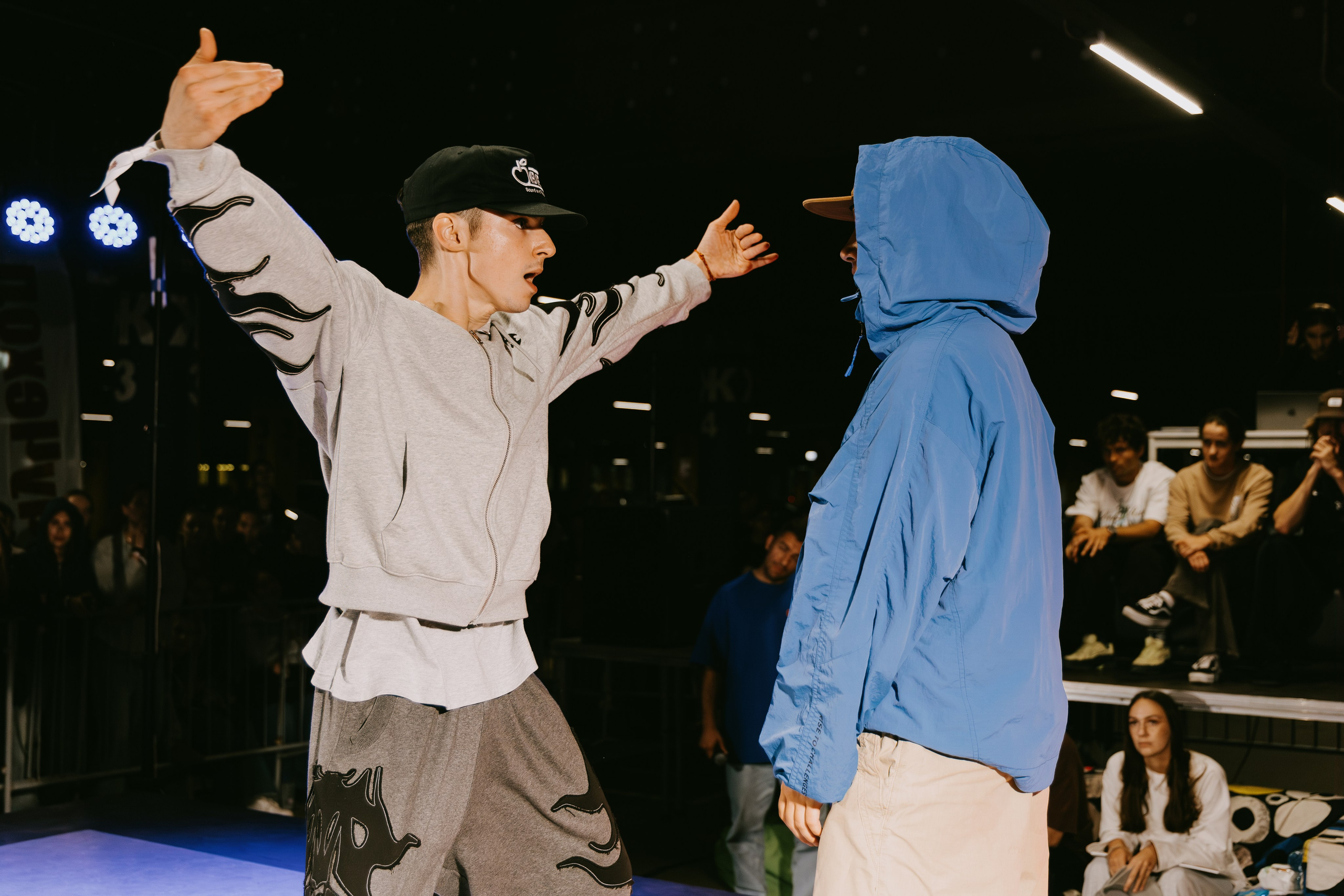 BATTLES. Свадебный и репортажный фотограф в Омске. Червоткин Никита