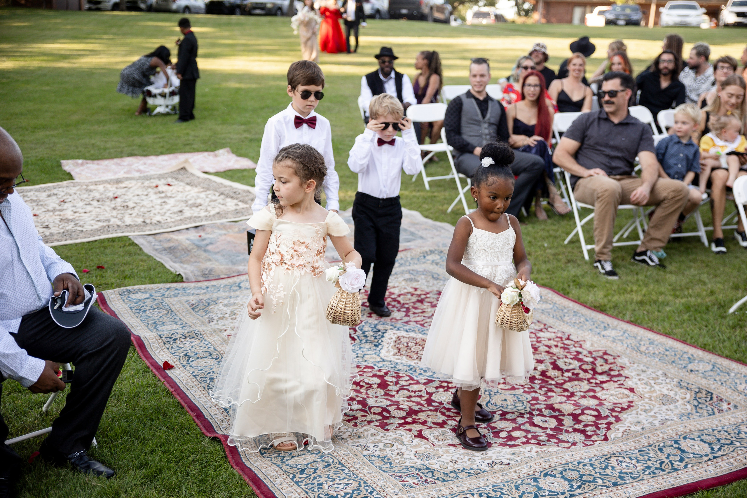 Ashley & Juan. Wedding photographer in California