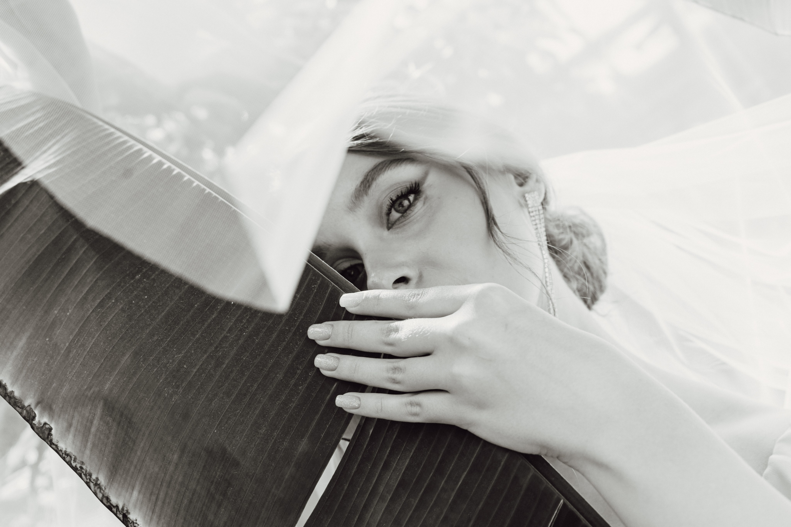 Елизавета и Родион. Анастасия Попова — Fashion photographer