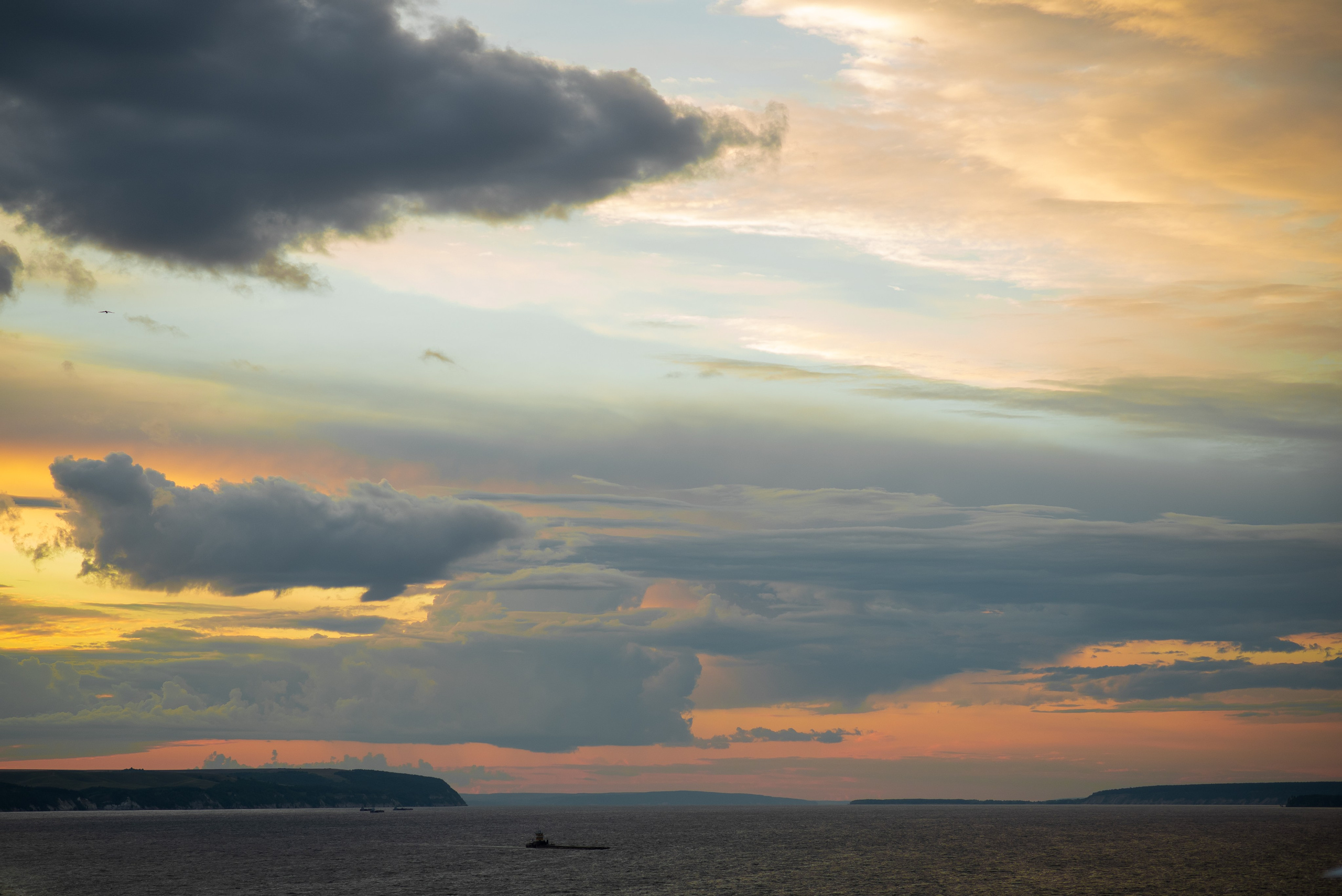 Кирилл и Анастасия. Свадебный фотограф в Казани