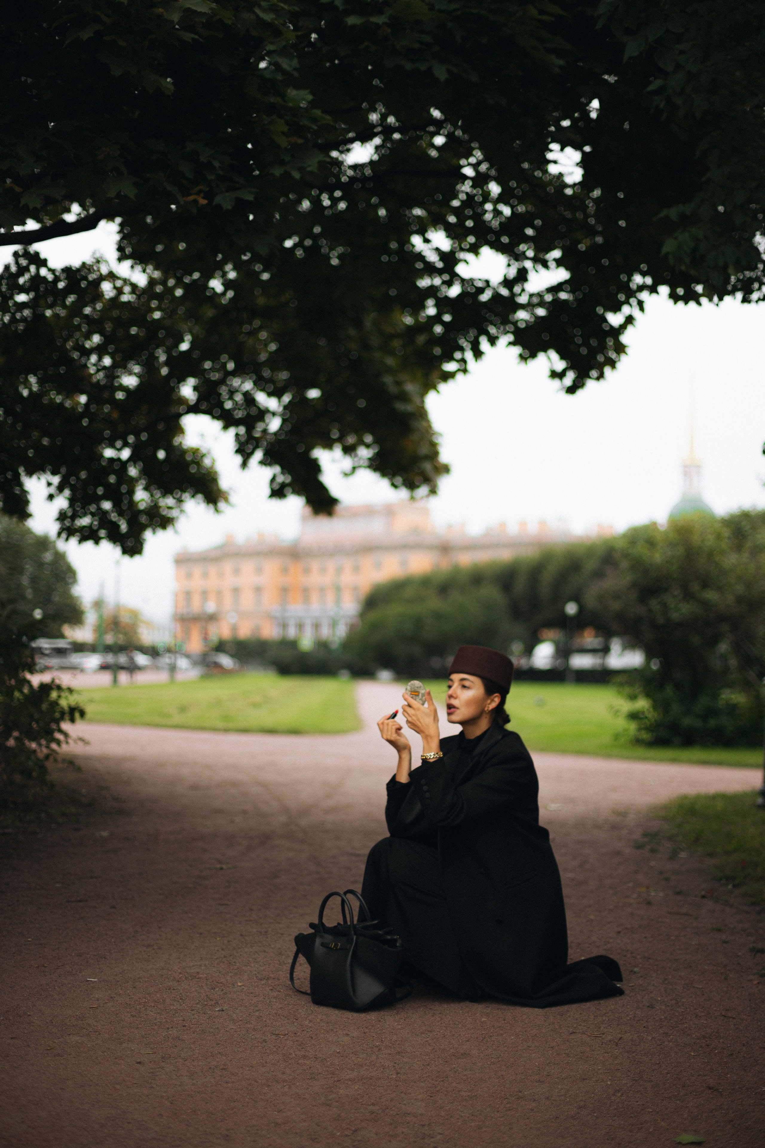 Daria. Свадебный фотограф Лейсан Цейнштейн