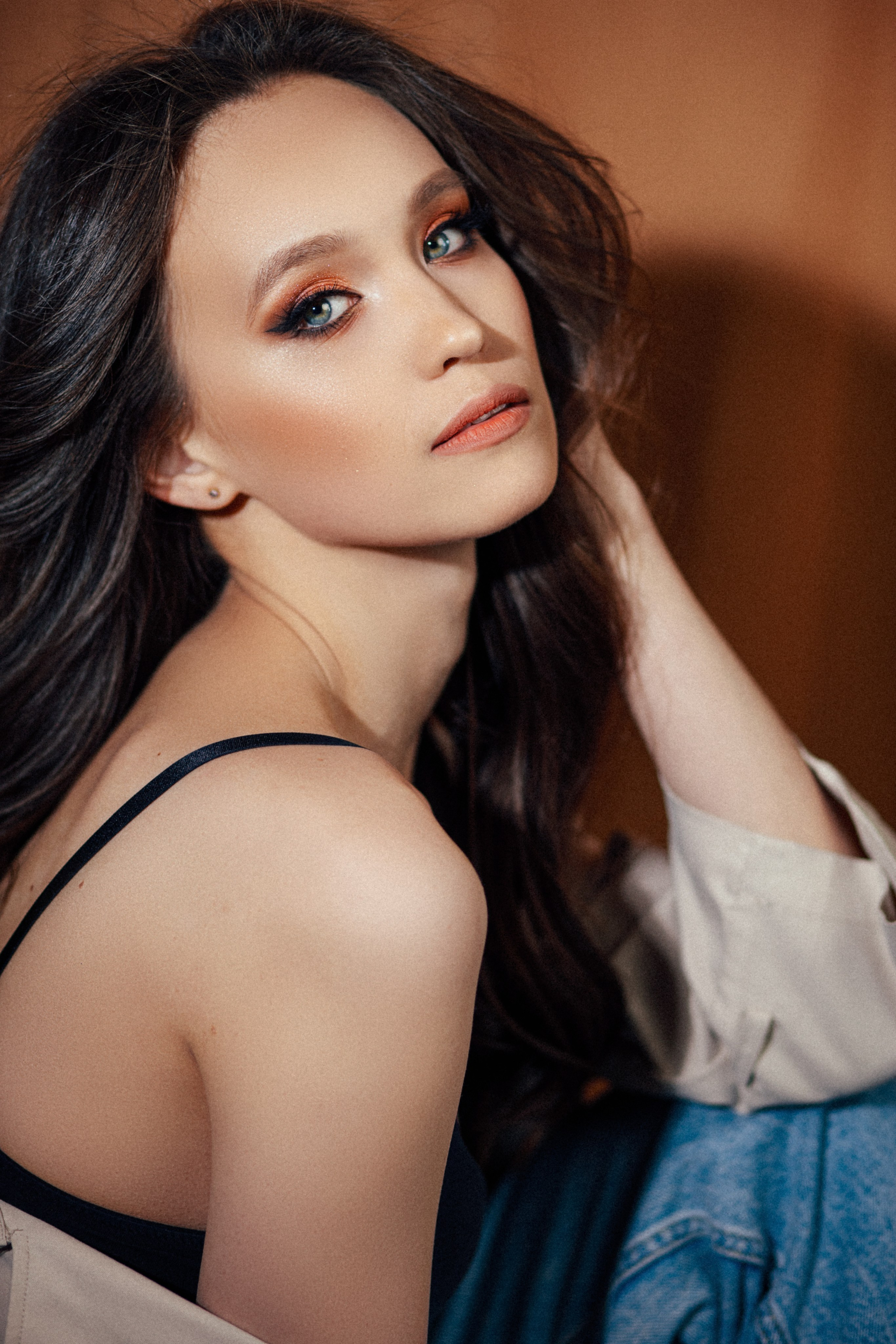 Фотограф Ульяновск Анастасия Бозина