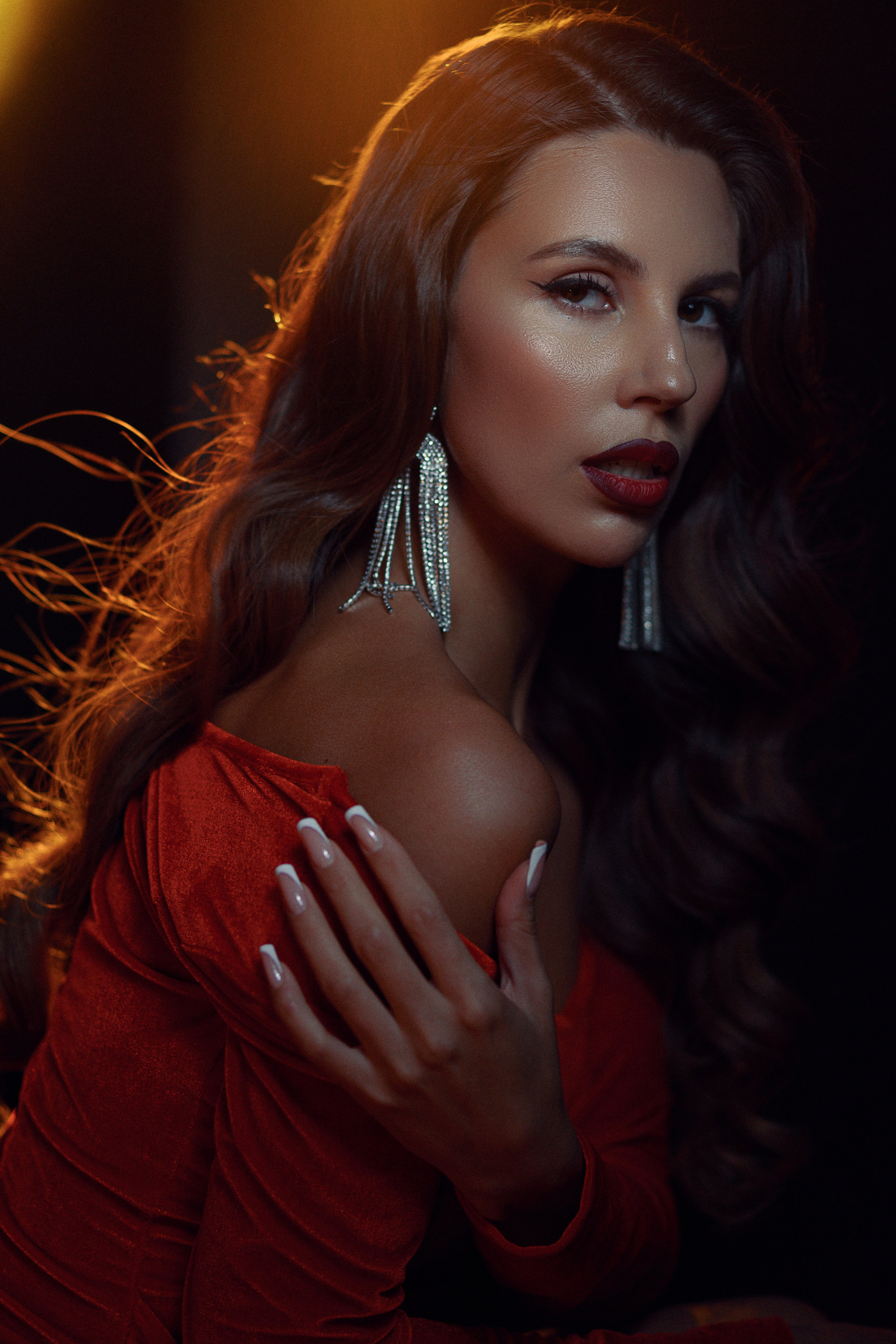 Ксения. Фотограф Ульяновск Анастасия Бозина