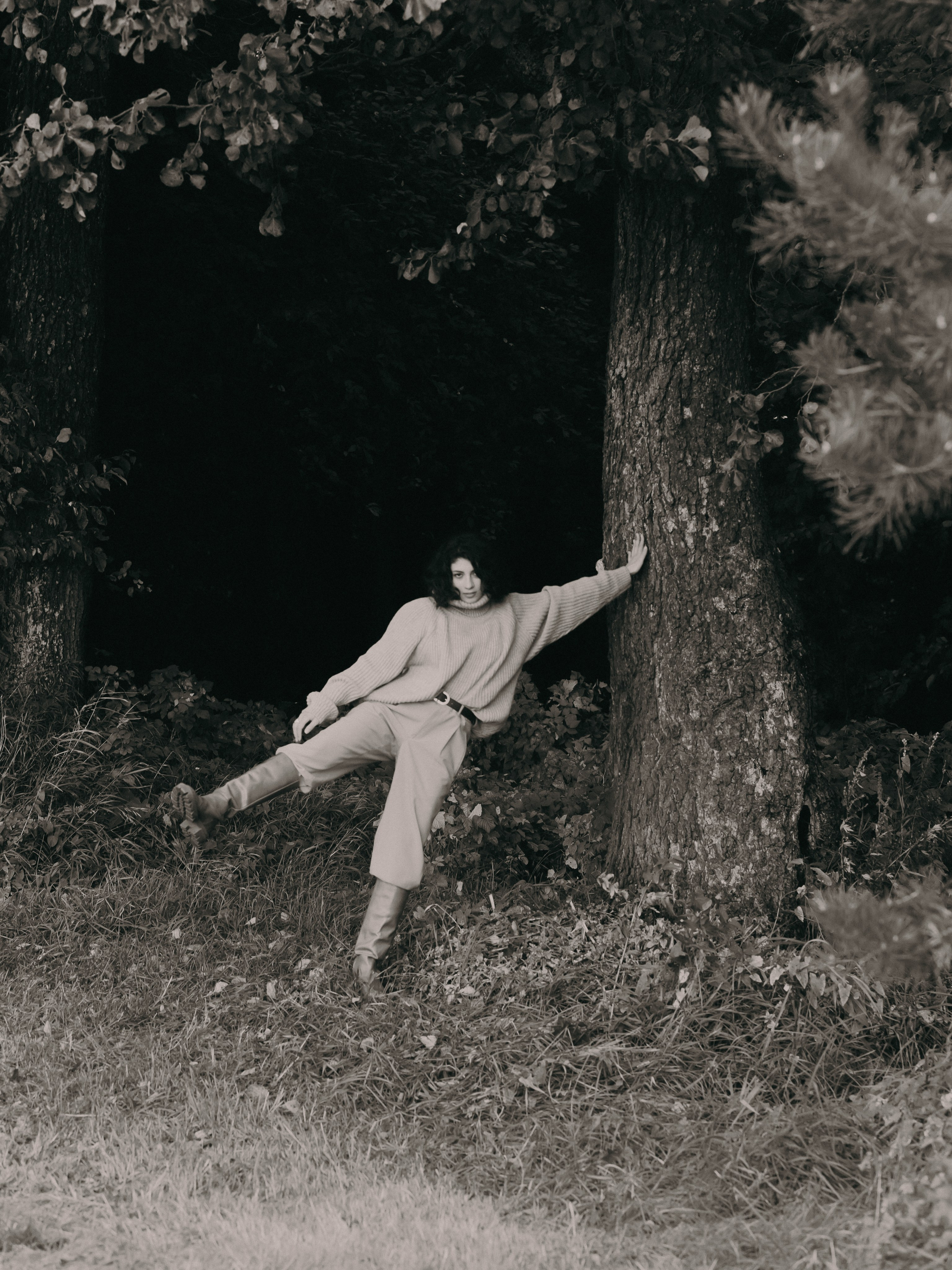 Портреты. Фотограф Анастасия Бондарчук