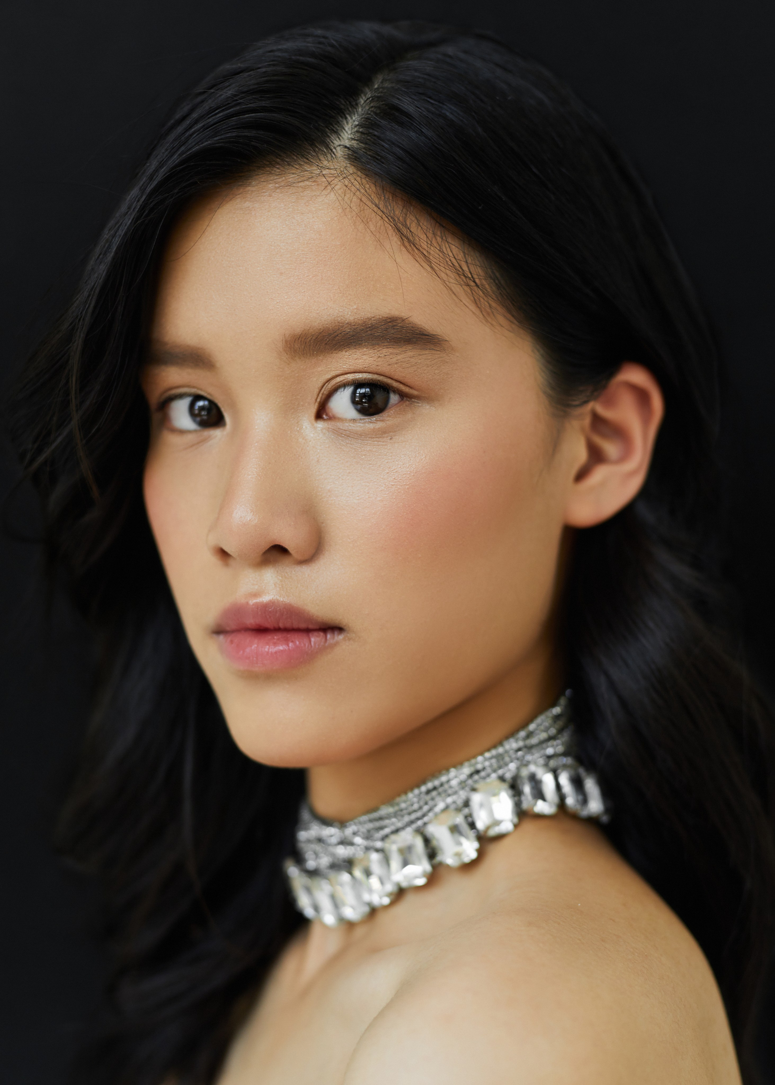 Nikole. Фотограф Ирина Бутко