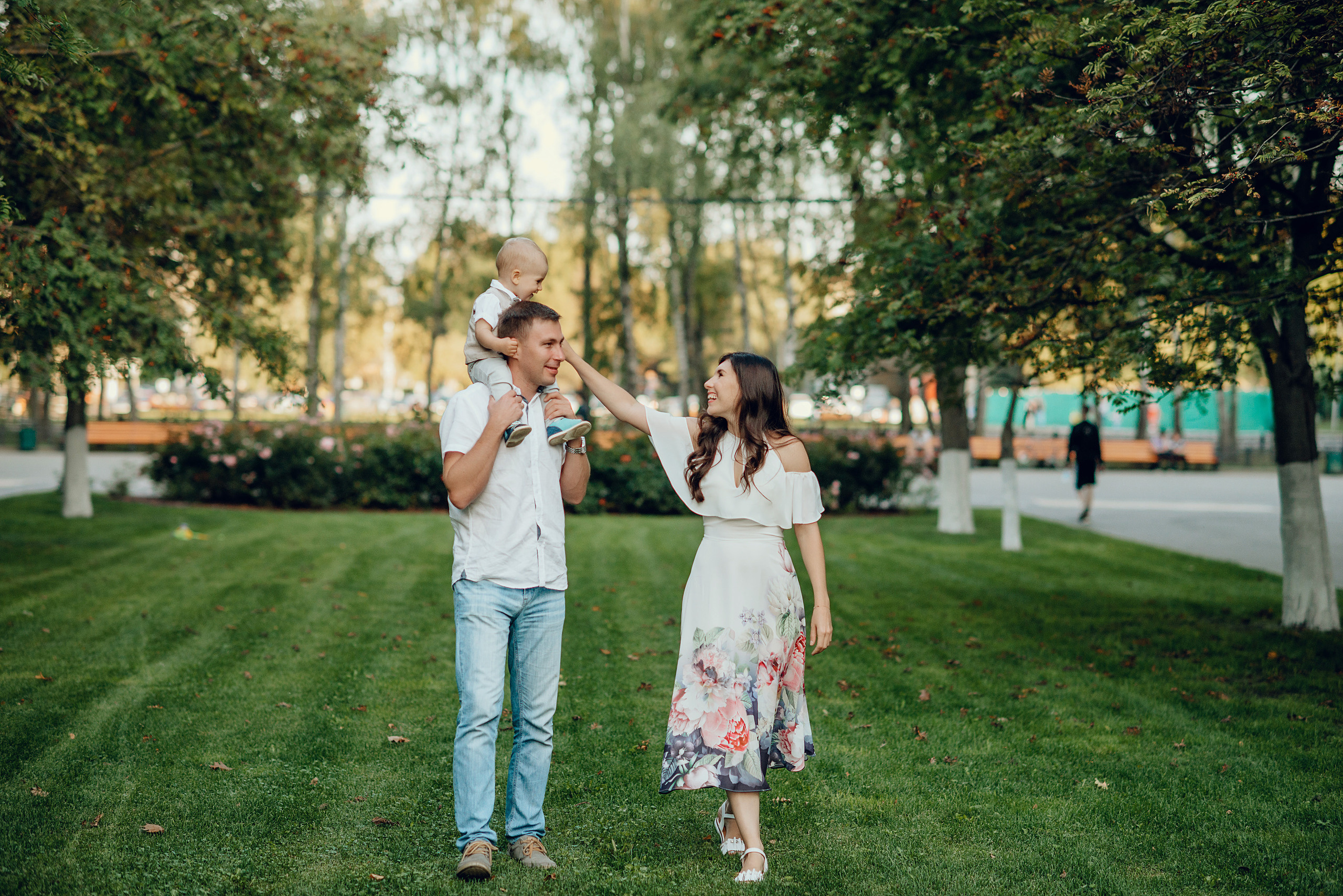 Анна и Виталий Гуськовы | PHOTOGUSSI | Фотографы | Тула | Москва. Семейный и свадебный фотограф в Туле Москве