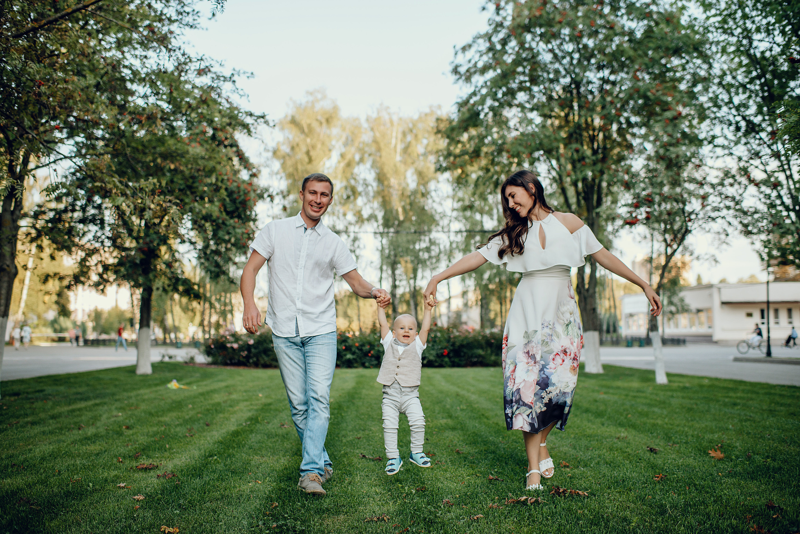 Анна и Виталий Гуськовы | PHOTOGUSSI | Фотографы | Тула | Москва. Семейный и свадебный фотограф в Туле Москве