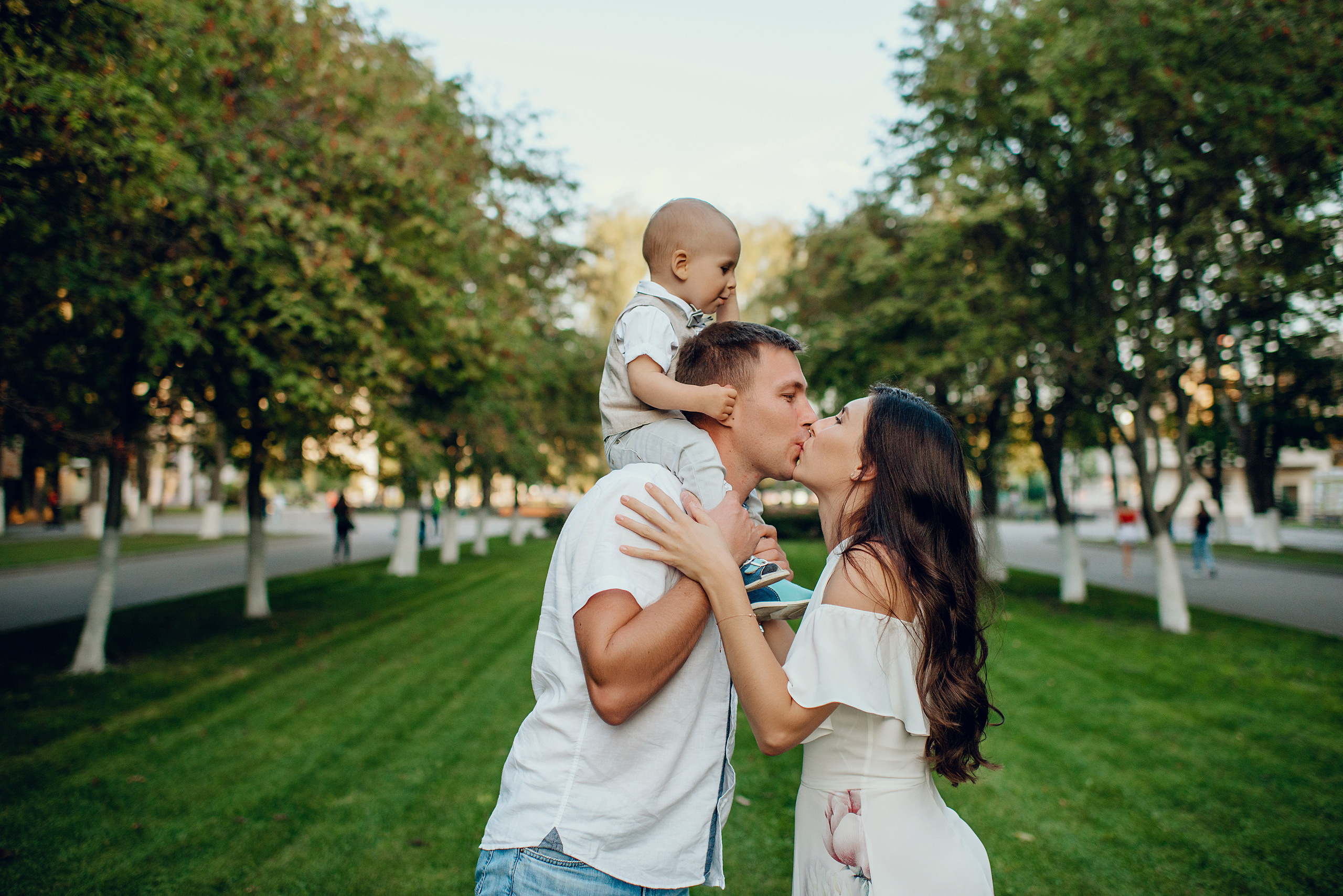 Анна и Виталий Гуськовы | PHOTOGUSSI | Фотографы | Тула | Москва. Семейный и свадебный фотограф в Туле Москве