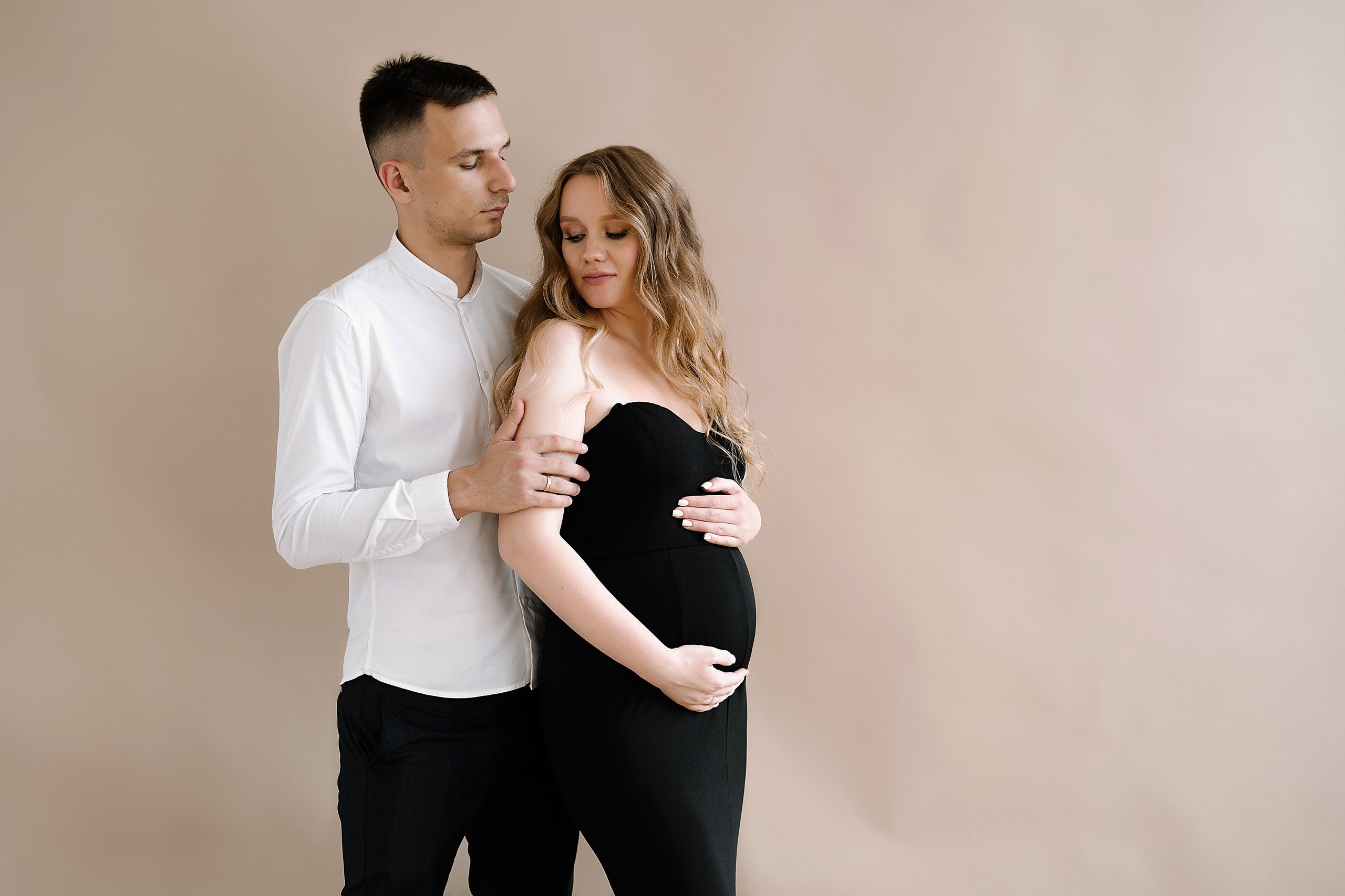 Валерий и Ксения. Семейный и свадебный фотограф в Туле Москве