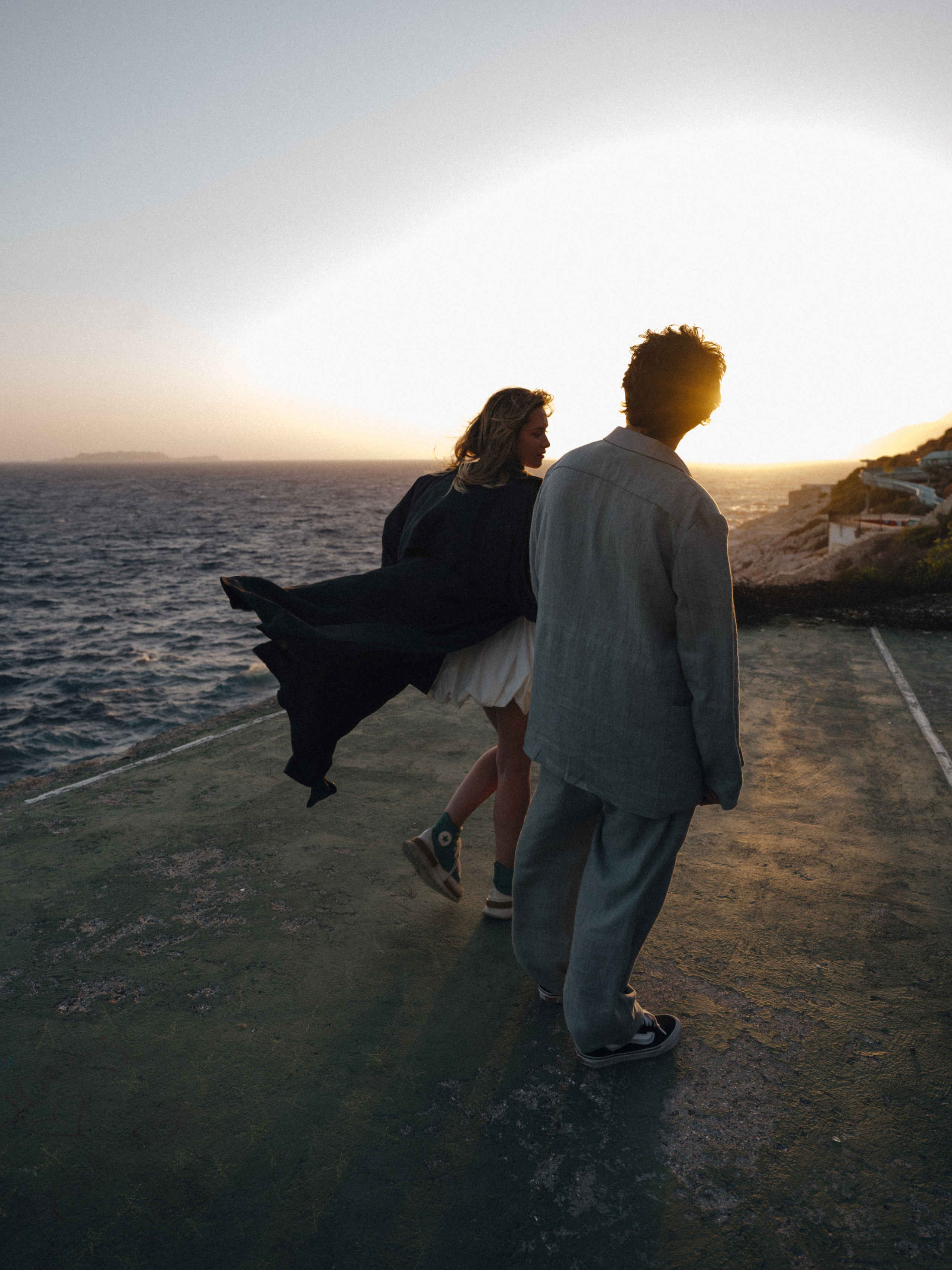 Полечу за тобою. Свадебный фотограф в Минске Тагай Наталья