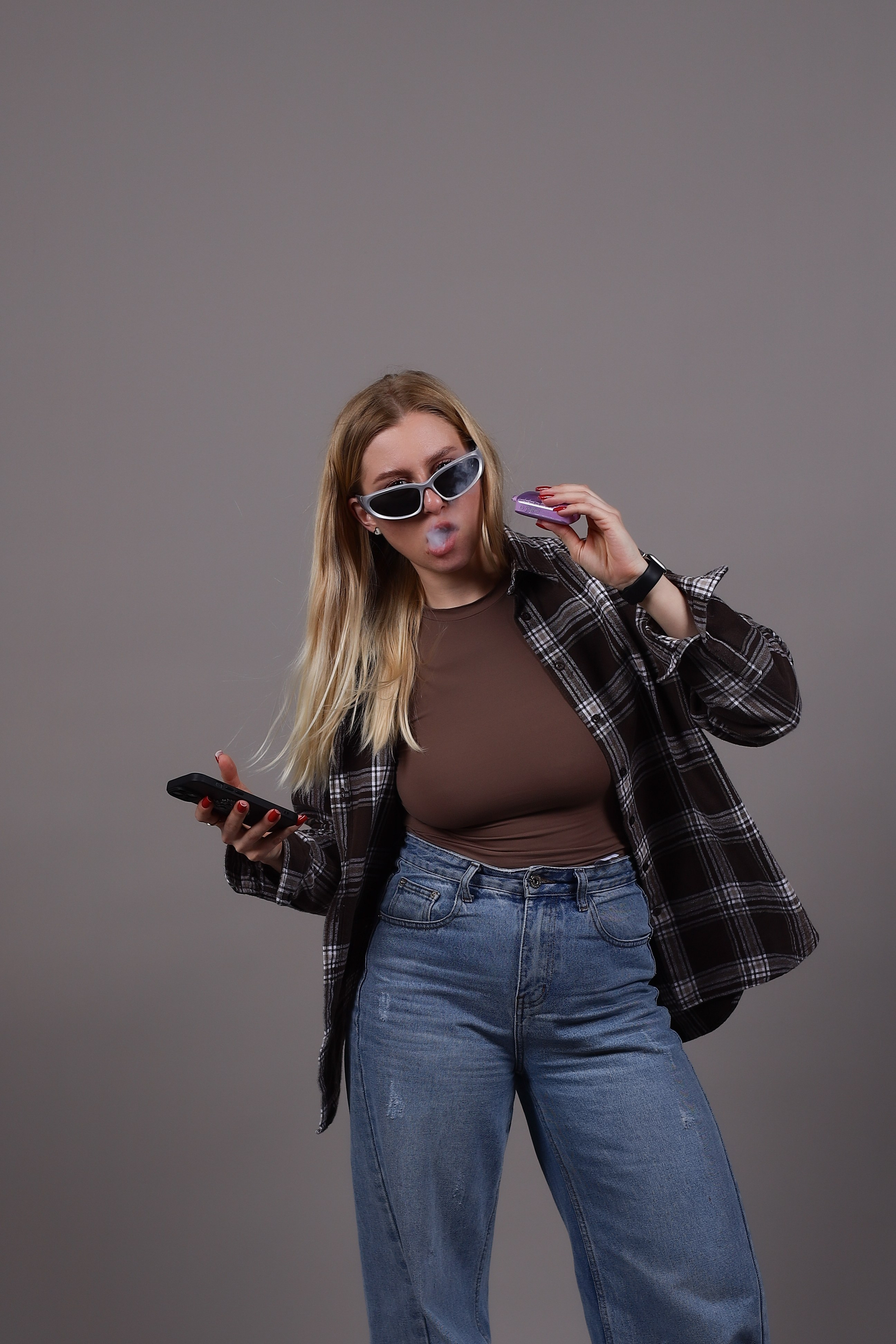 Екатерина. Фотостудия без фотографа Чехов. Первая студия автопортрета в Чехове