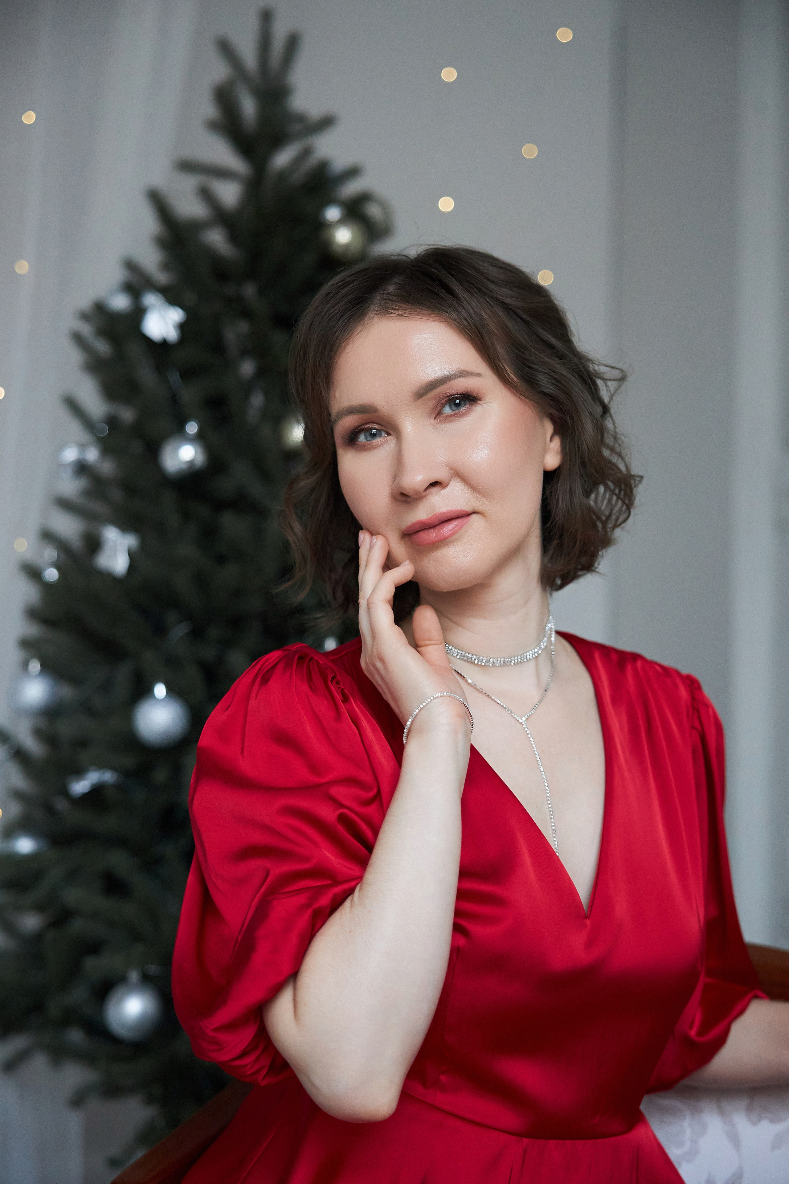 Юля. Фотограф Настя Че