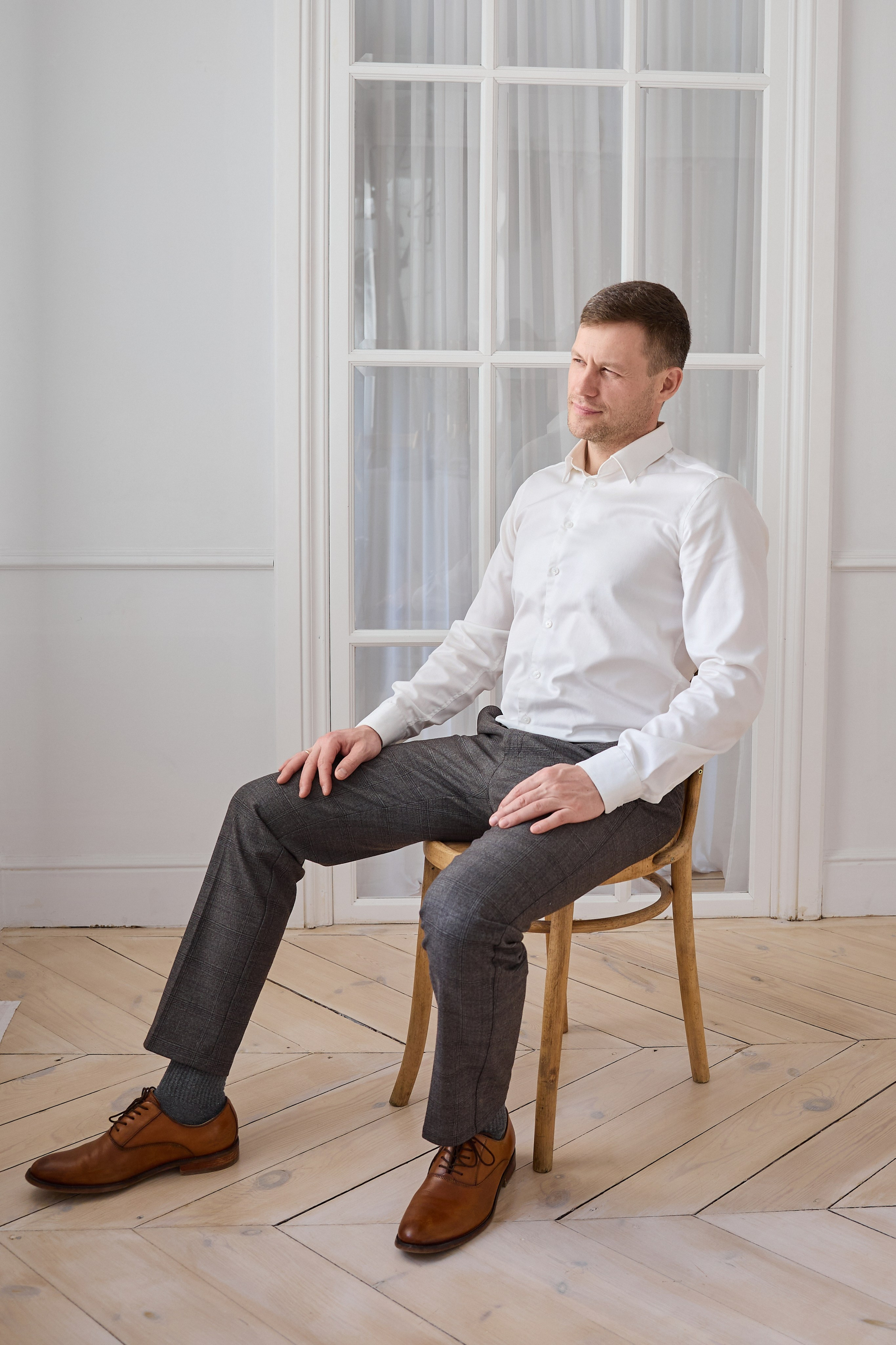 Дарья и Дмитрий. Фотограф Настя Че