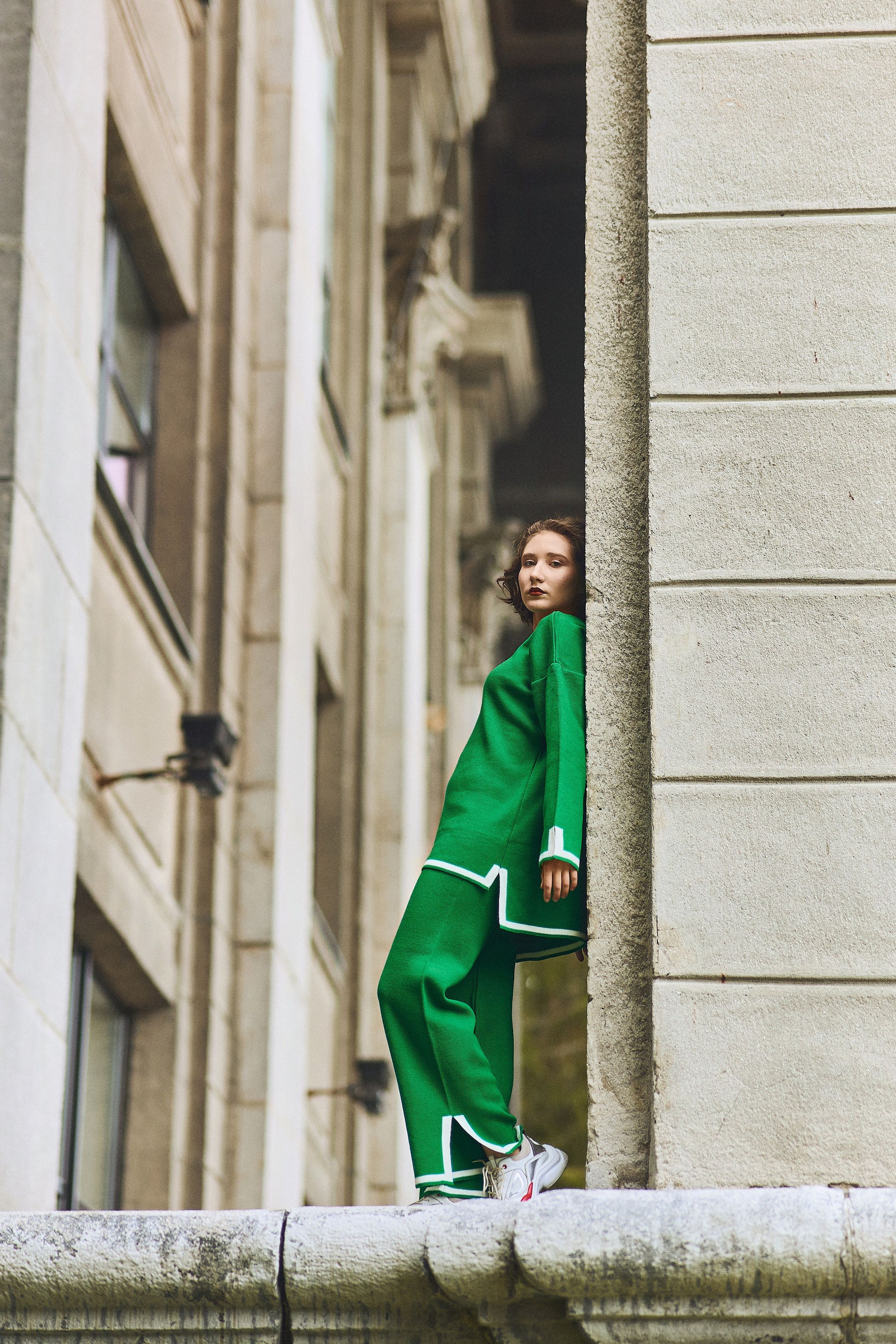 Регина. Фотограф Настя Че