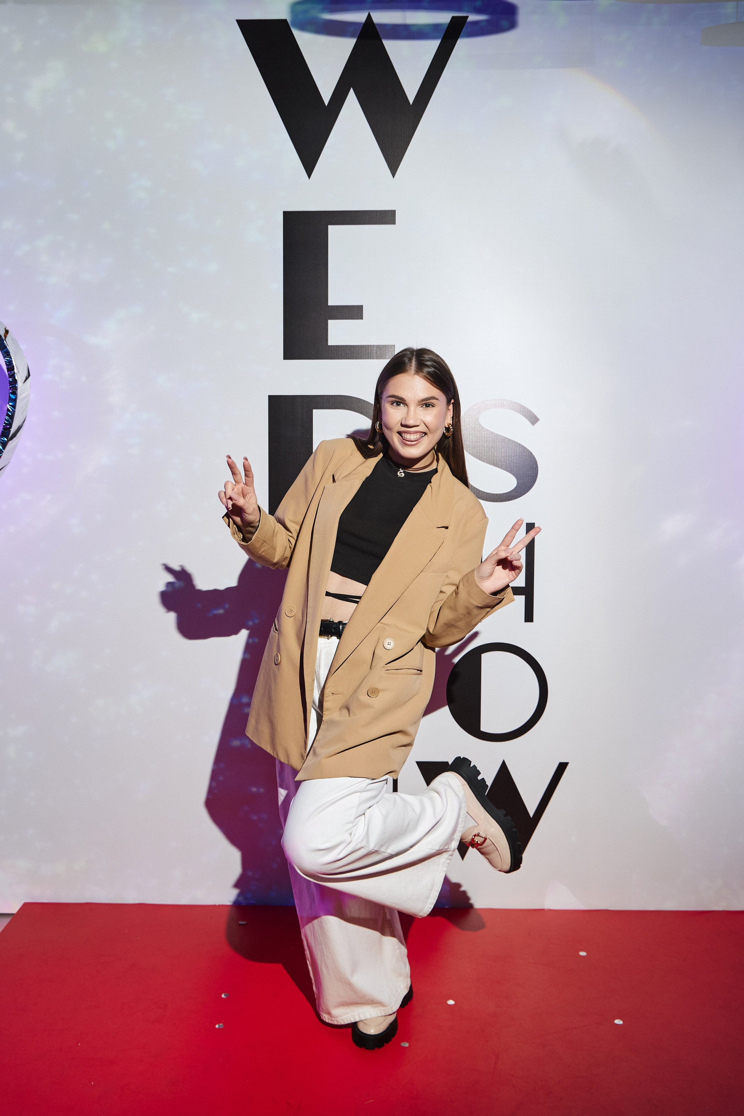 Wed' Show | репортаж. Фотограф Андрей Кононенко