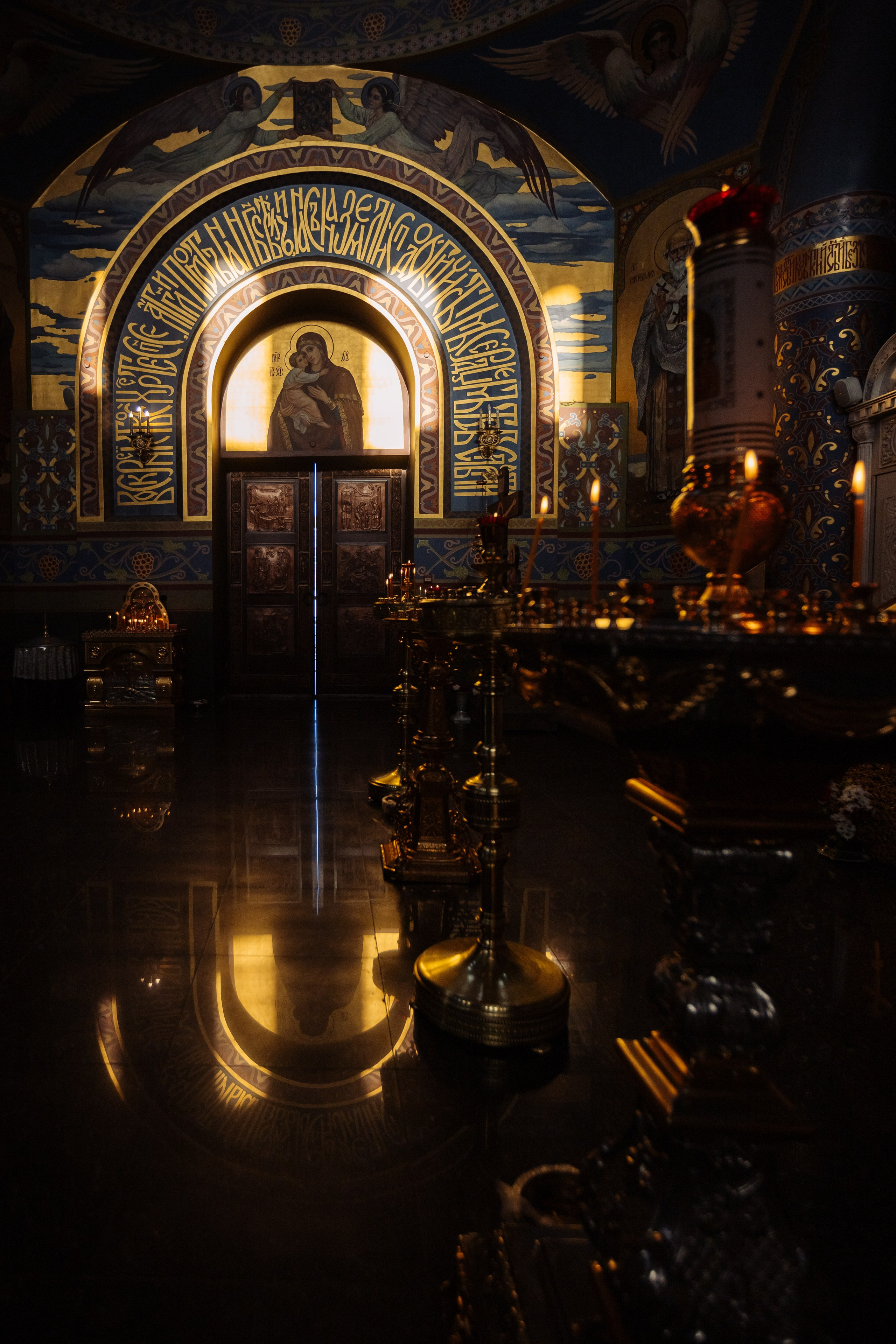 Фотограф на крещение. Храм Христа спасителя Сочи. Свадебный фотограф в Абхазии, Сухум, Гагра, Сочи