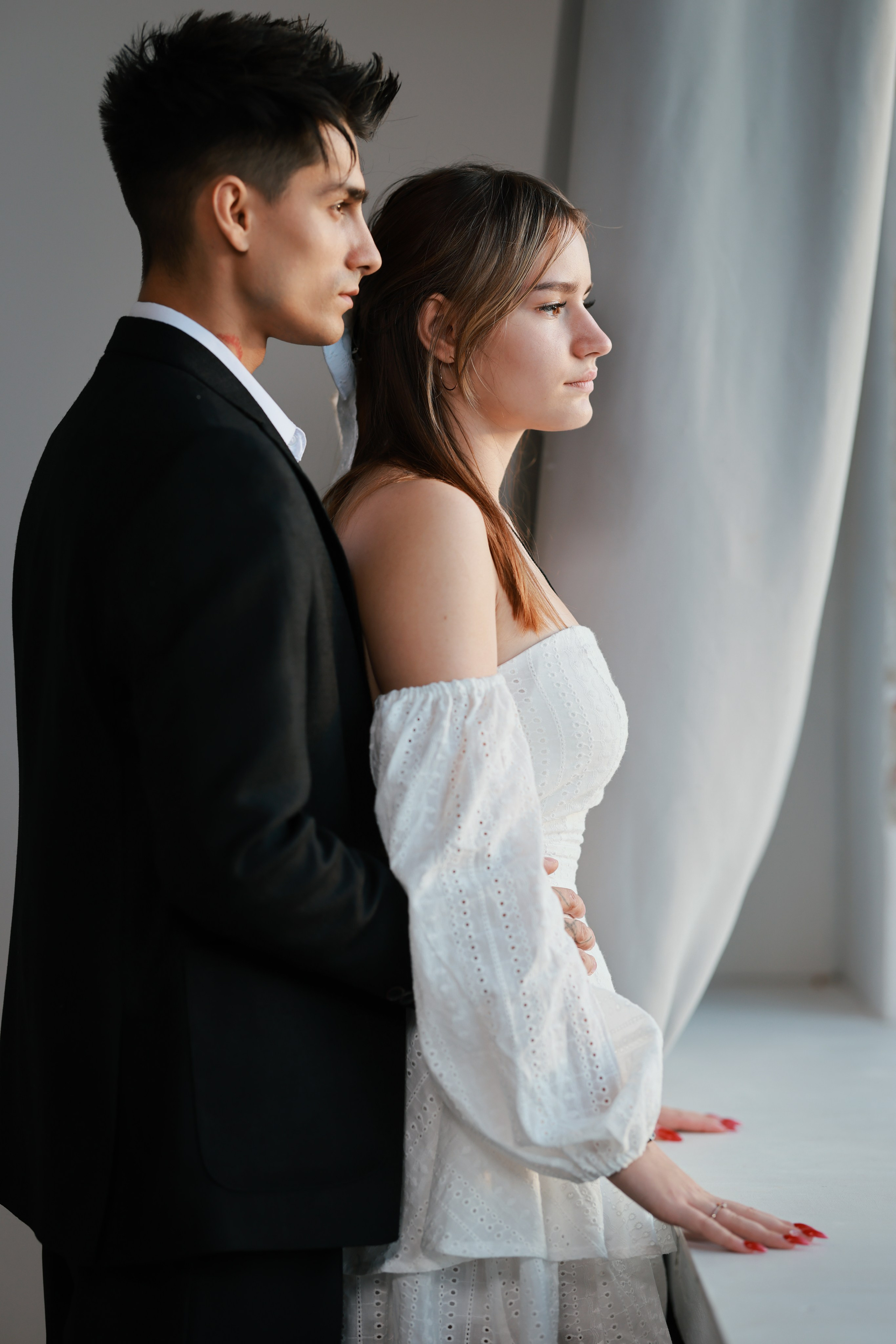 Фотосессия в г. Тула для Олега и Эли. Фотограф в Туле — Борисов Николай