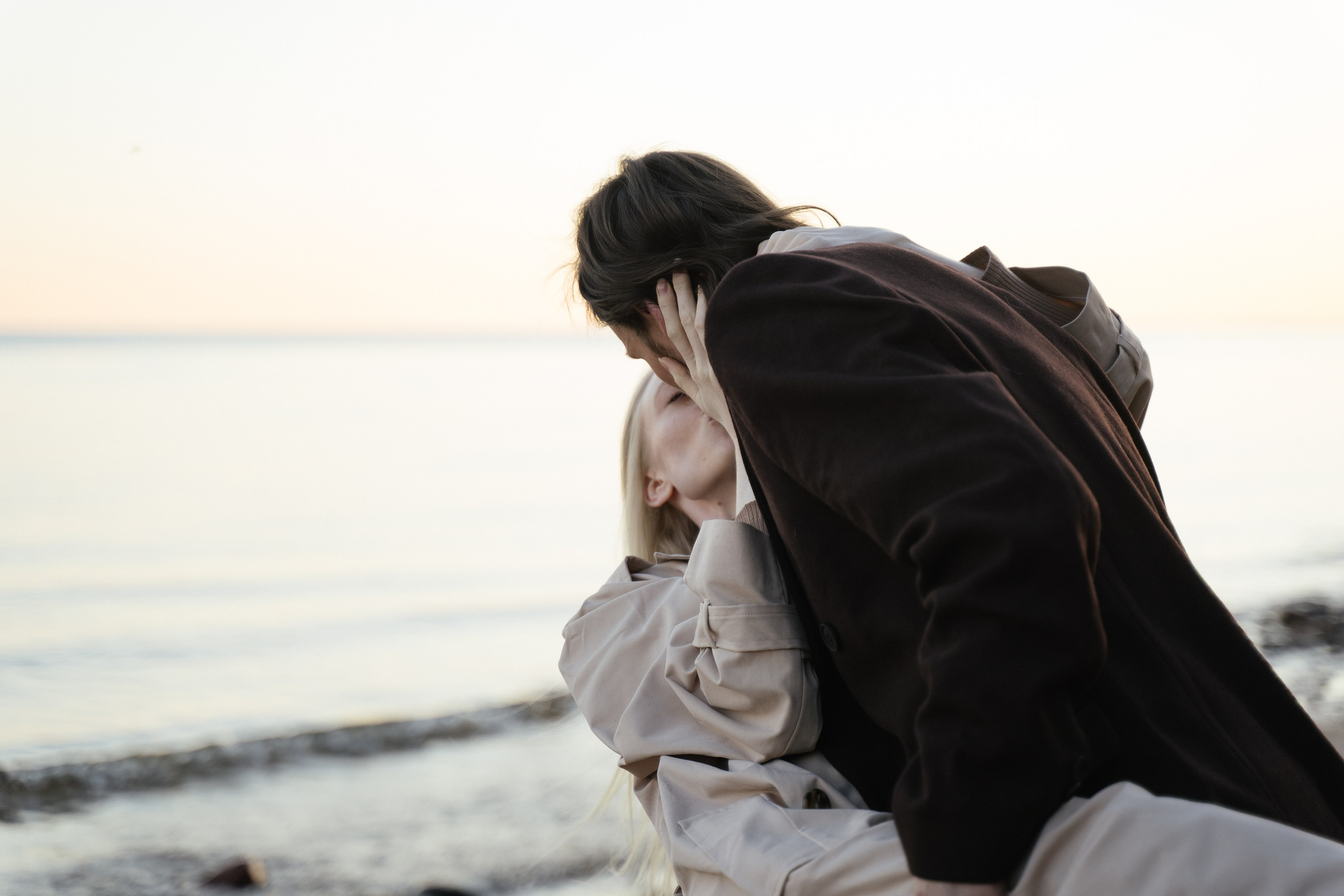 Наташа и Антон. Фотограф в Москве Наталия Варакина