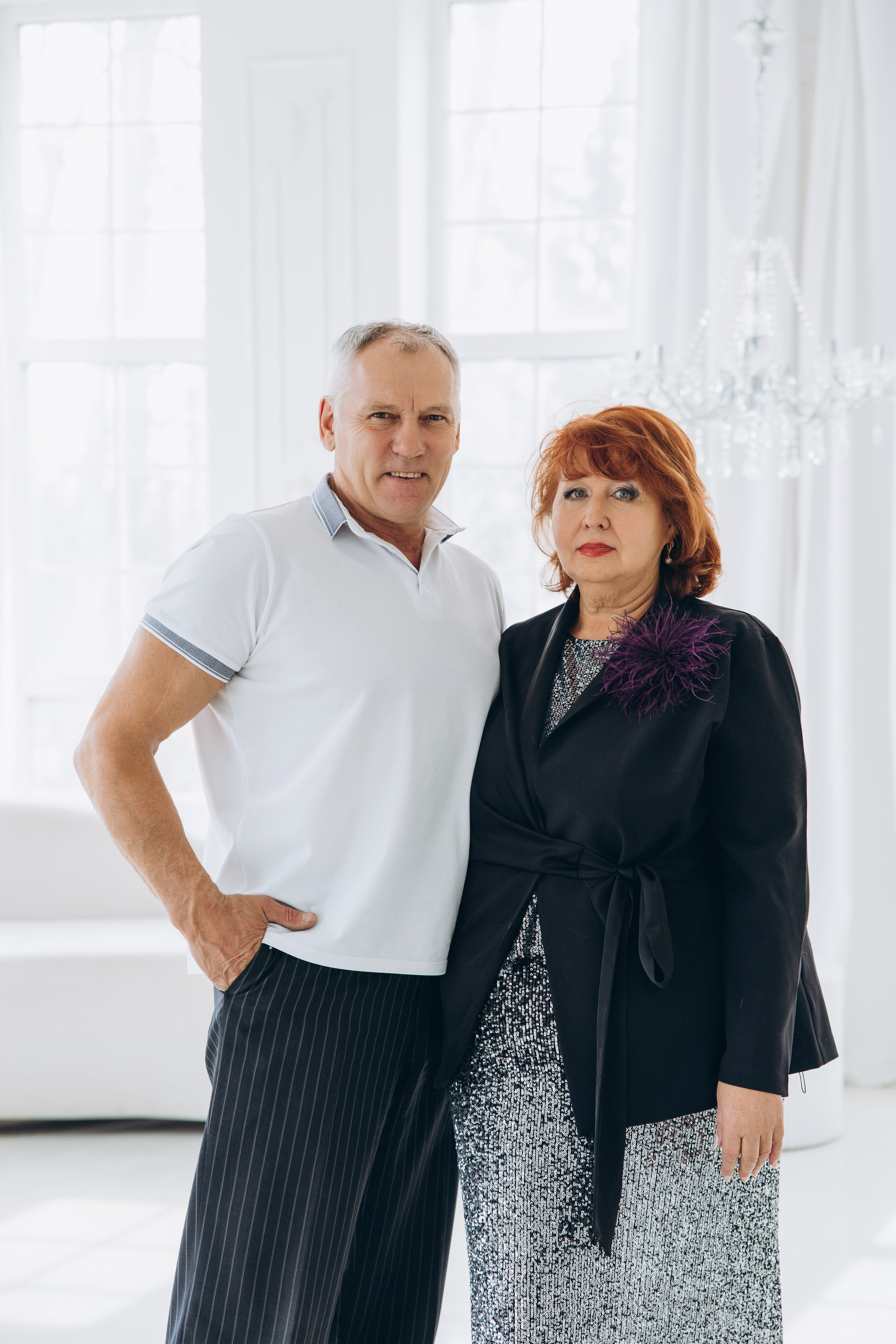 4 поколения. Свадебный, семейный фотограф в Иркутске Светлана Макаричева