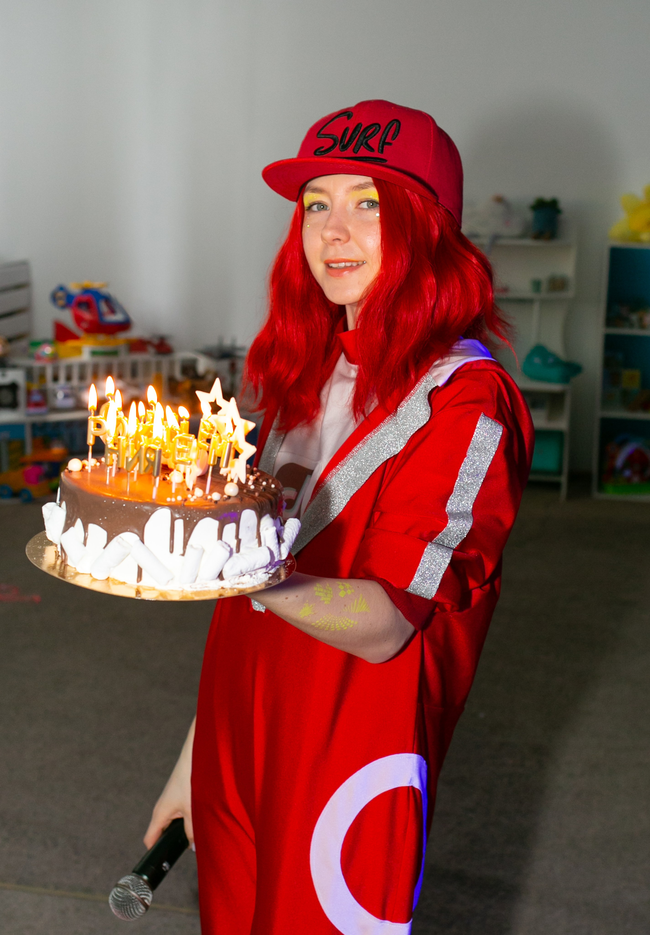 Праздники. Фотограф новорожденных и семейный фотограф НСО г. Бердск Марина Львова