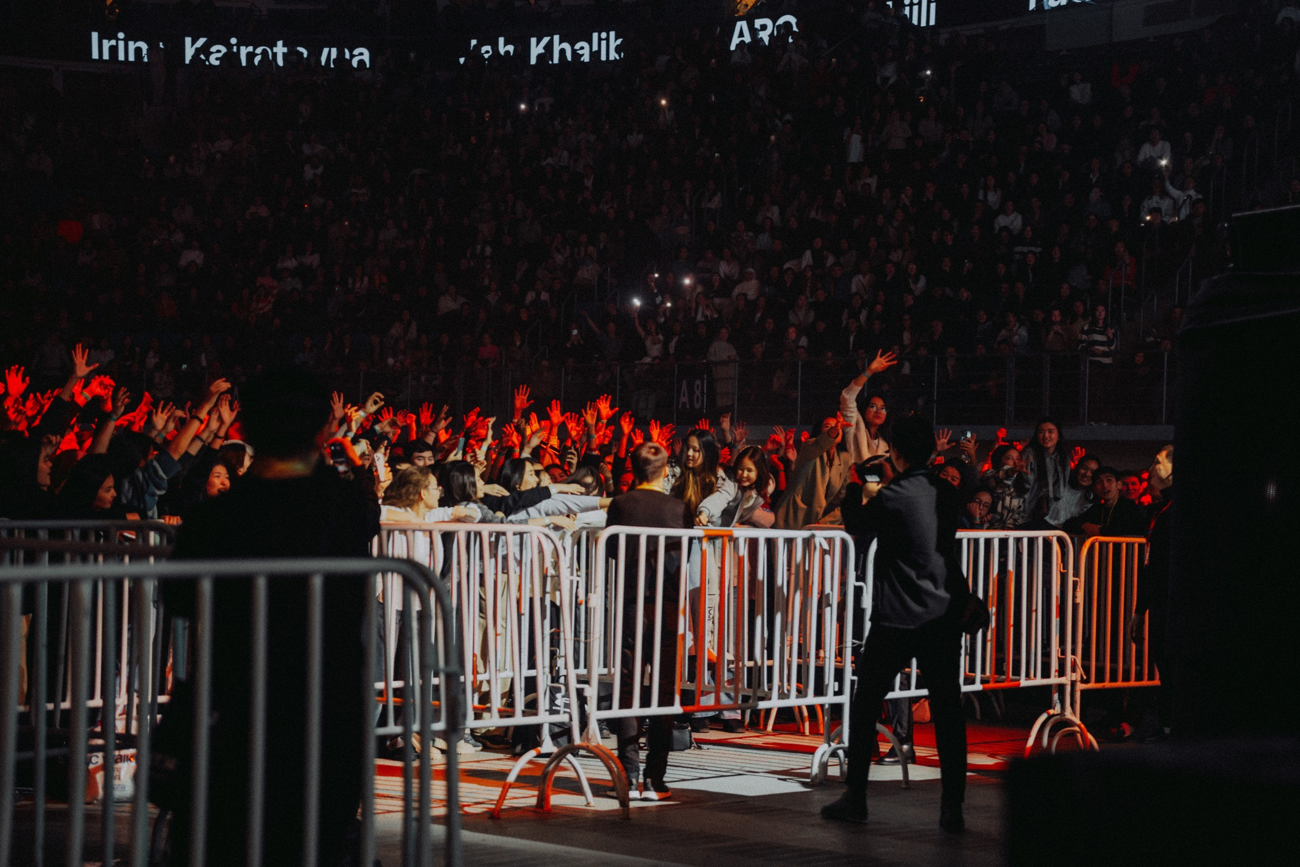 Проект 4. BeuFest. Дата: декабрь 2022. Профессиональный фотограф в городе Астана/Алматы Даурен Сембаев