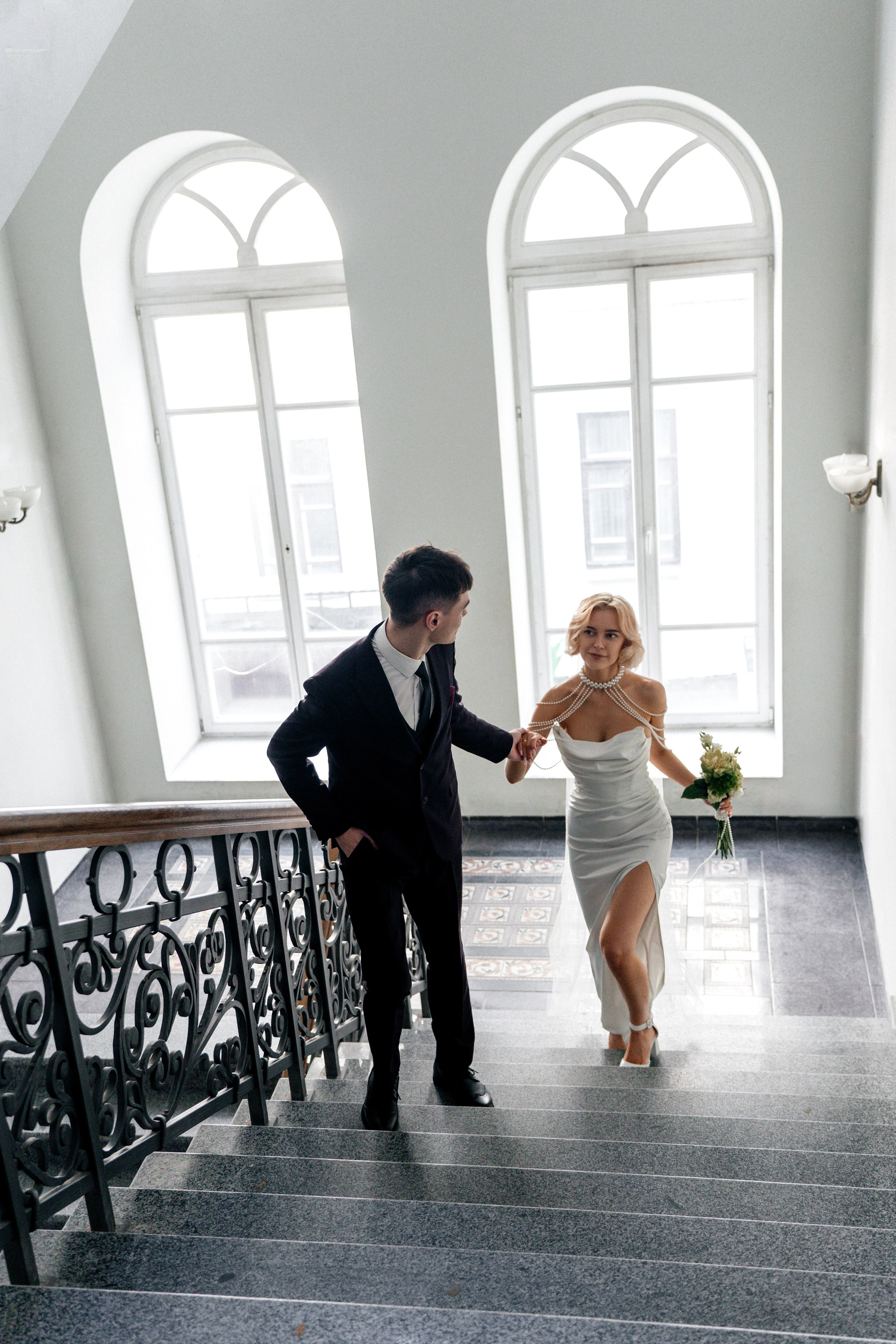 Лиза и Никита. Ваш семейный фотограф в Минске — Вика Трегубова