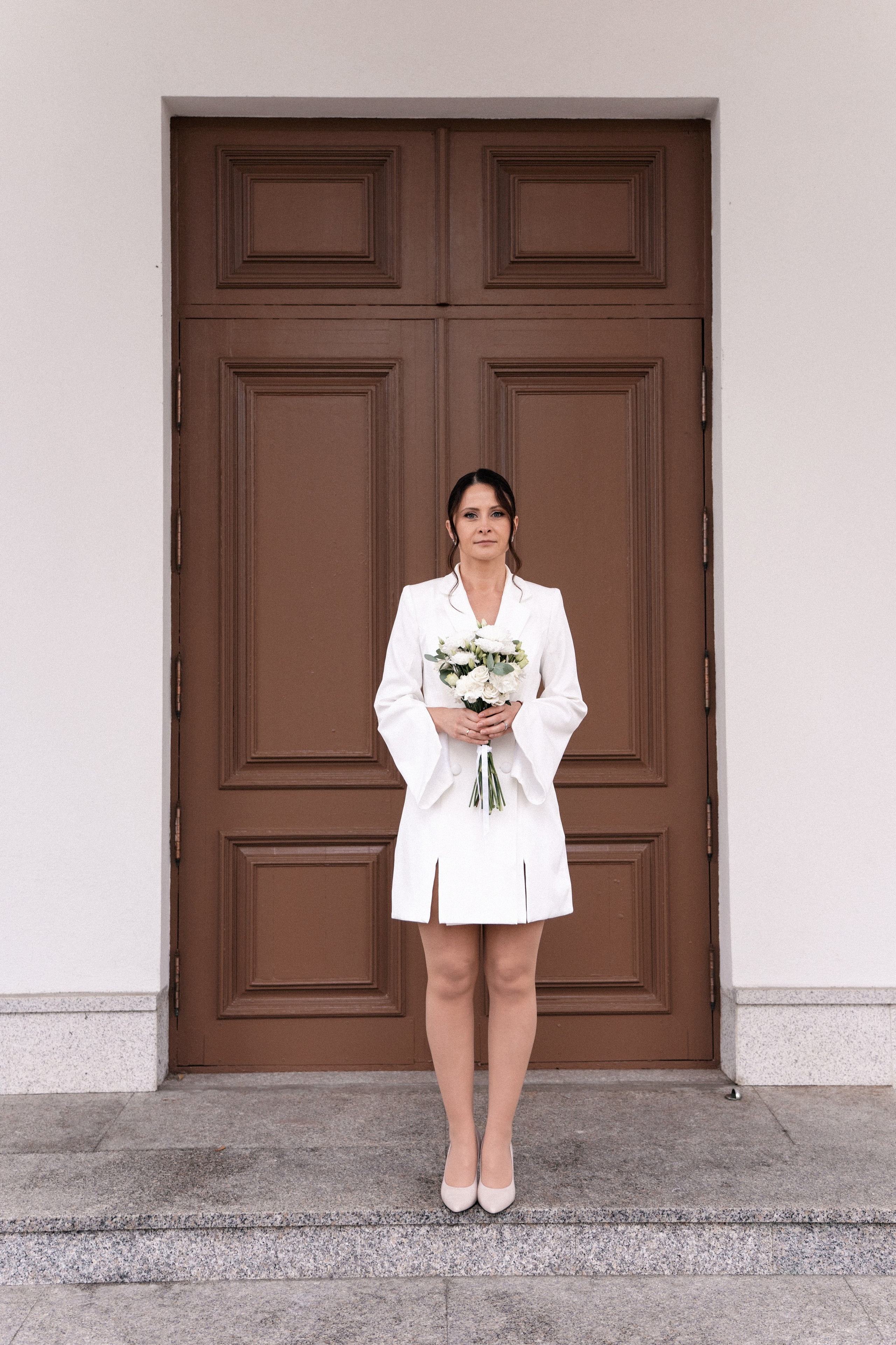 Осенний свадебный день. Ваш семейный фотограф в Минске — Вика Трегубова