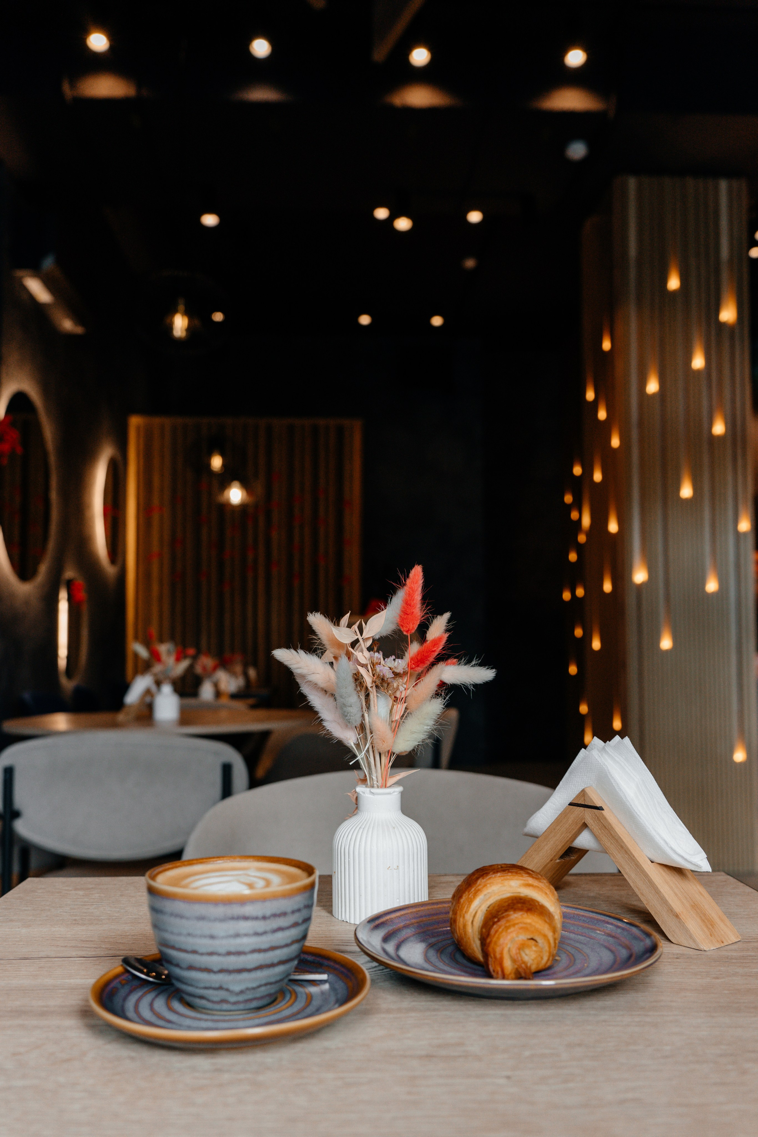 Контент- съёмка для кофейни «ЗАРЯД». Ваш семейный фотограф в Минске — Вика Трегубова