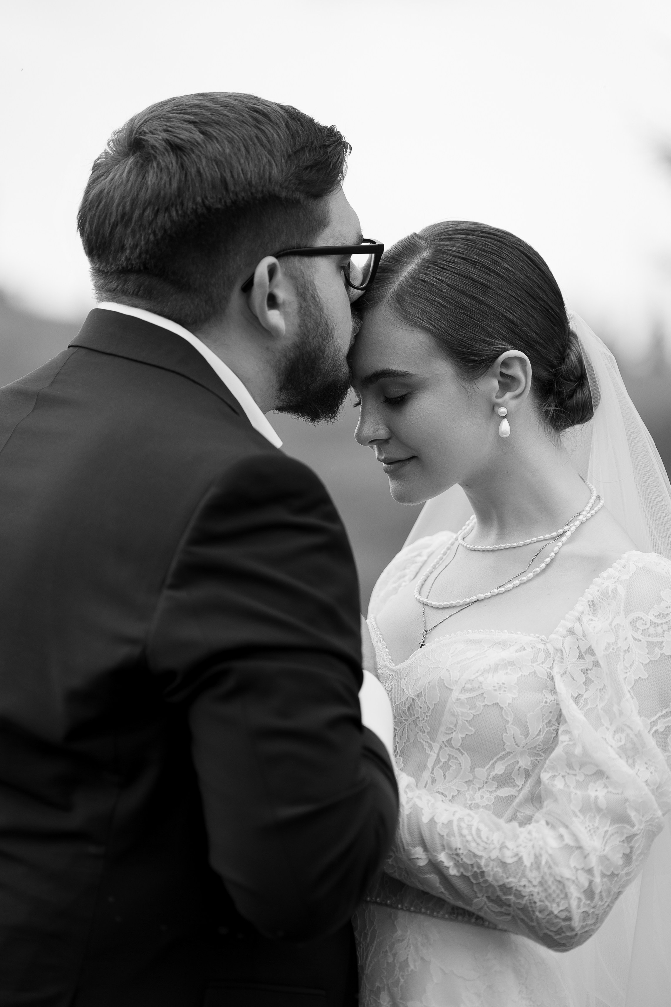 Иоанн и Катя. Свадебный фотограф Эрик Геворкян