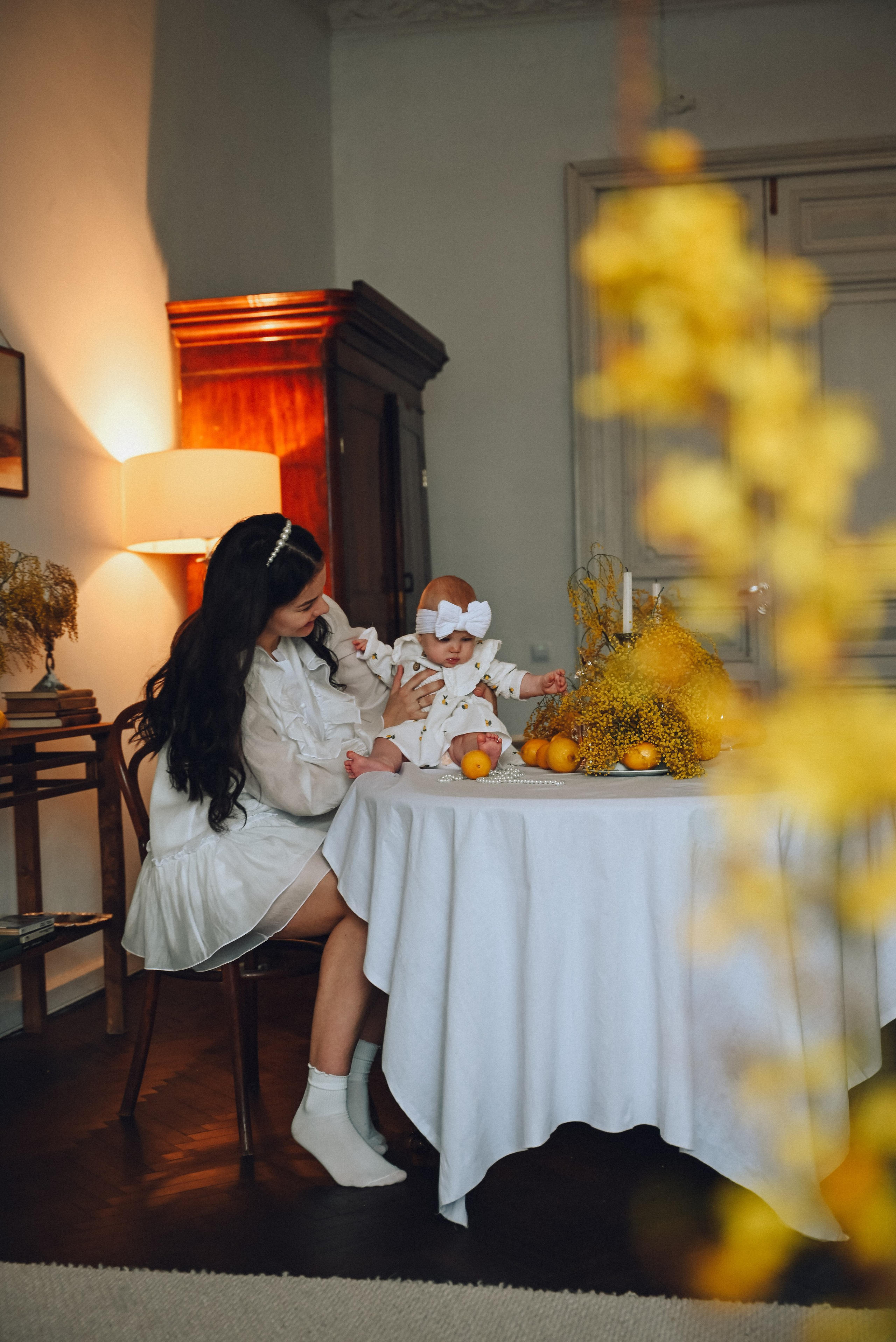 Юля и Варя. Фотограф в Санкт-Петербурге