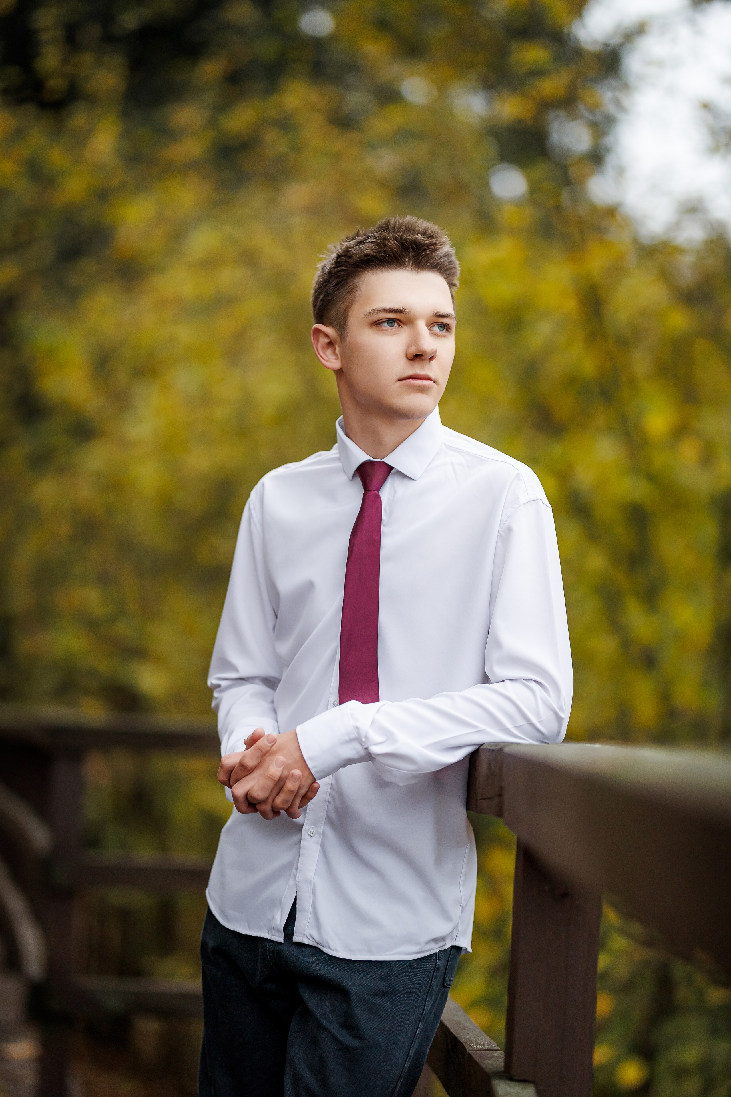 Портреты на улице. Семейный и детский фотограф Комина Елена, Власиха, Одинцово