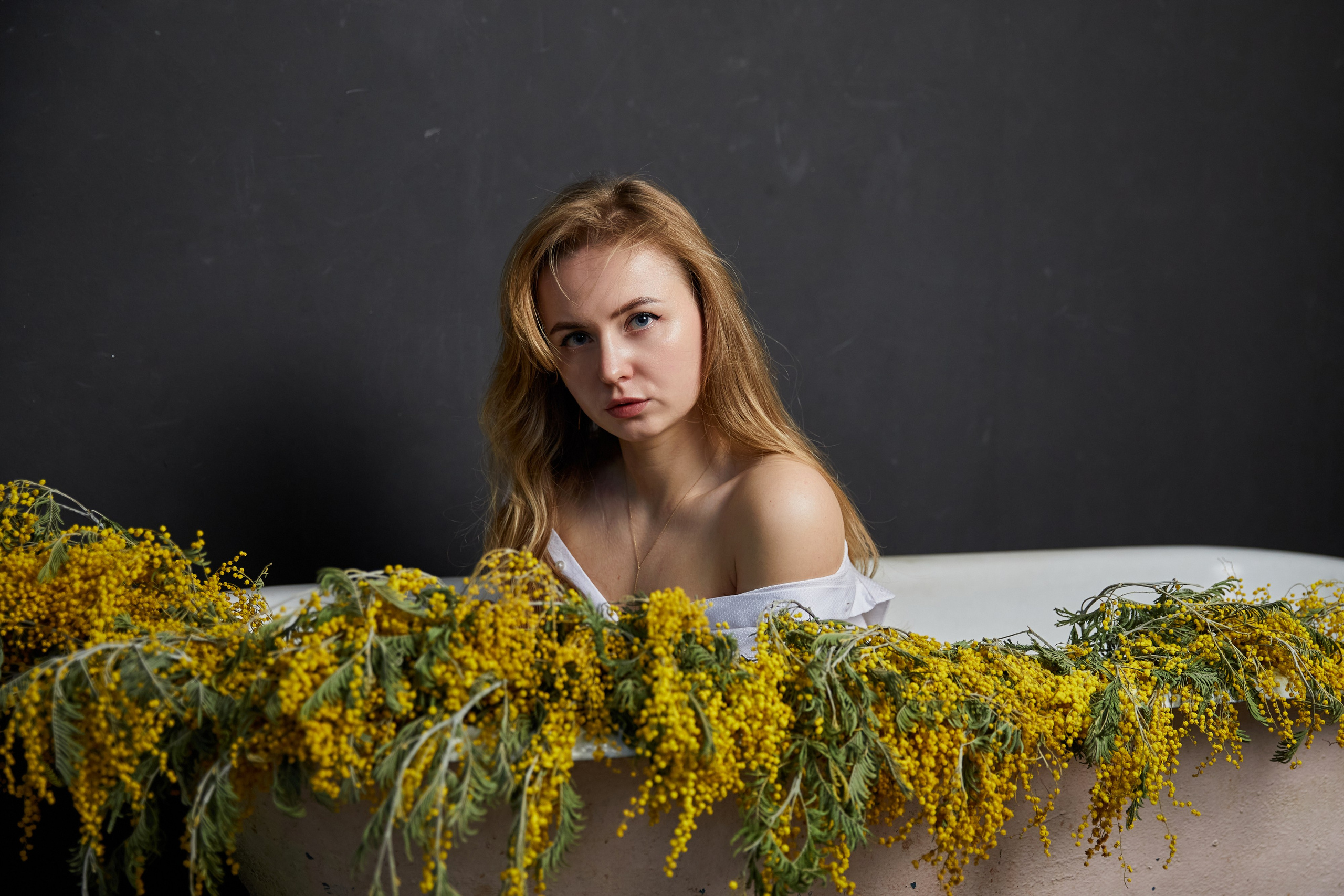 Lyubov. Творческий фотограф в Санкт-Петербурге — Никита Шохенмайер