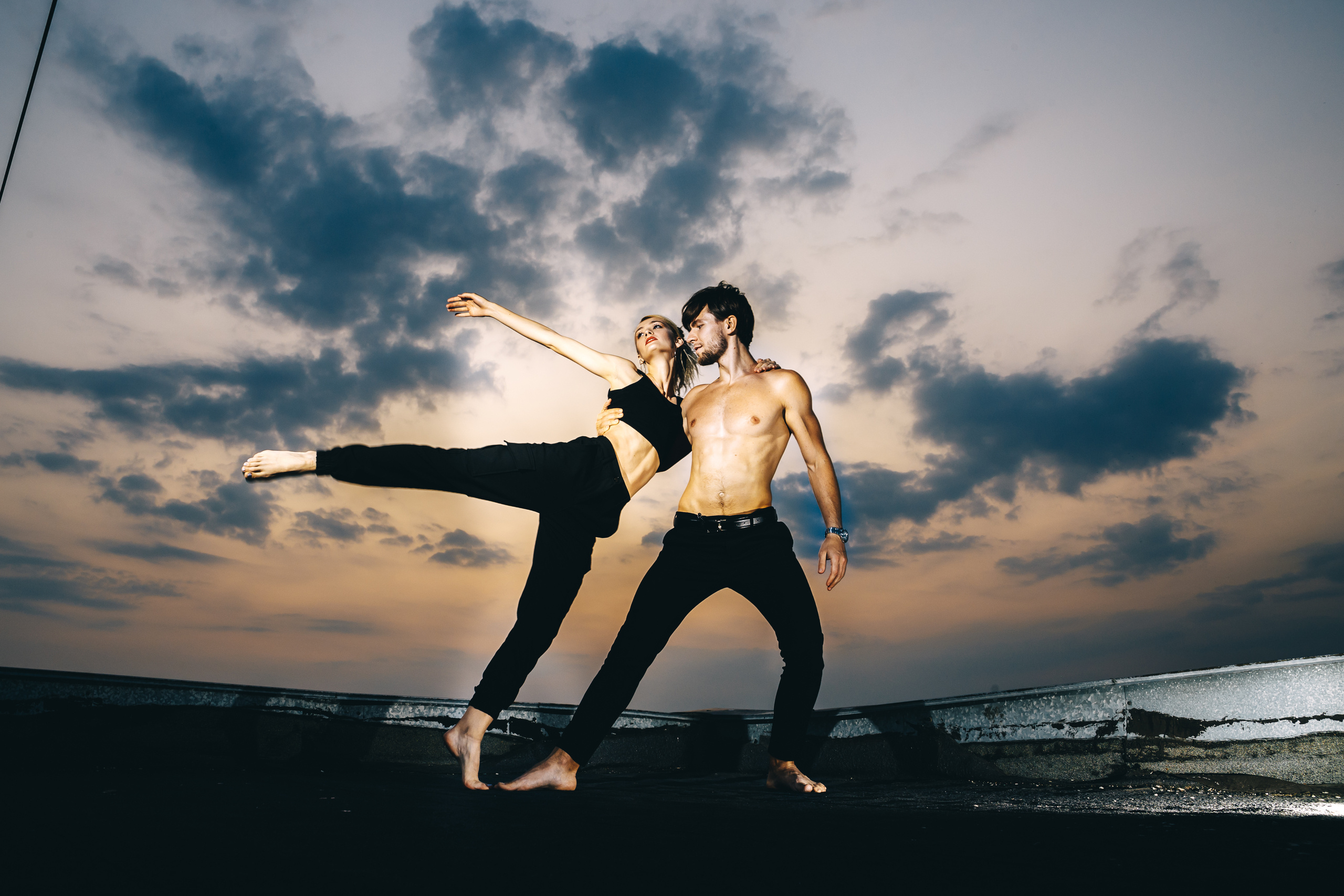 Экстравагантность ...... Фотограф Яна Белая