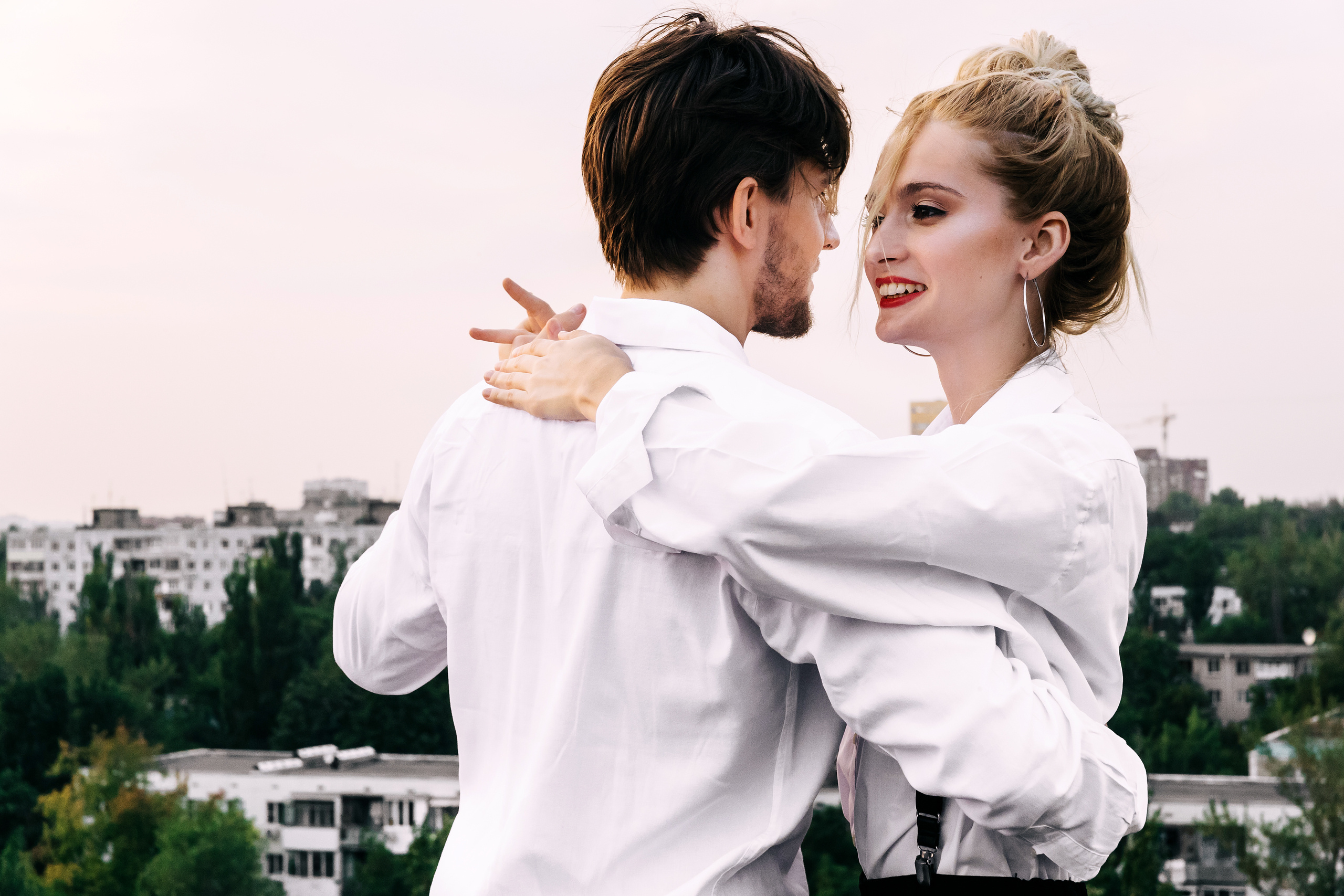 Экстравагантность ...... Фотограф Яна Белая