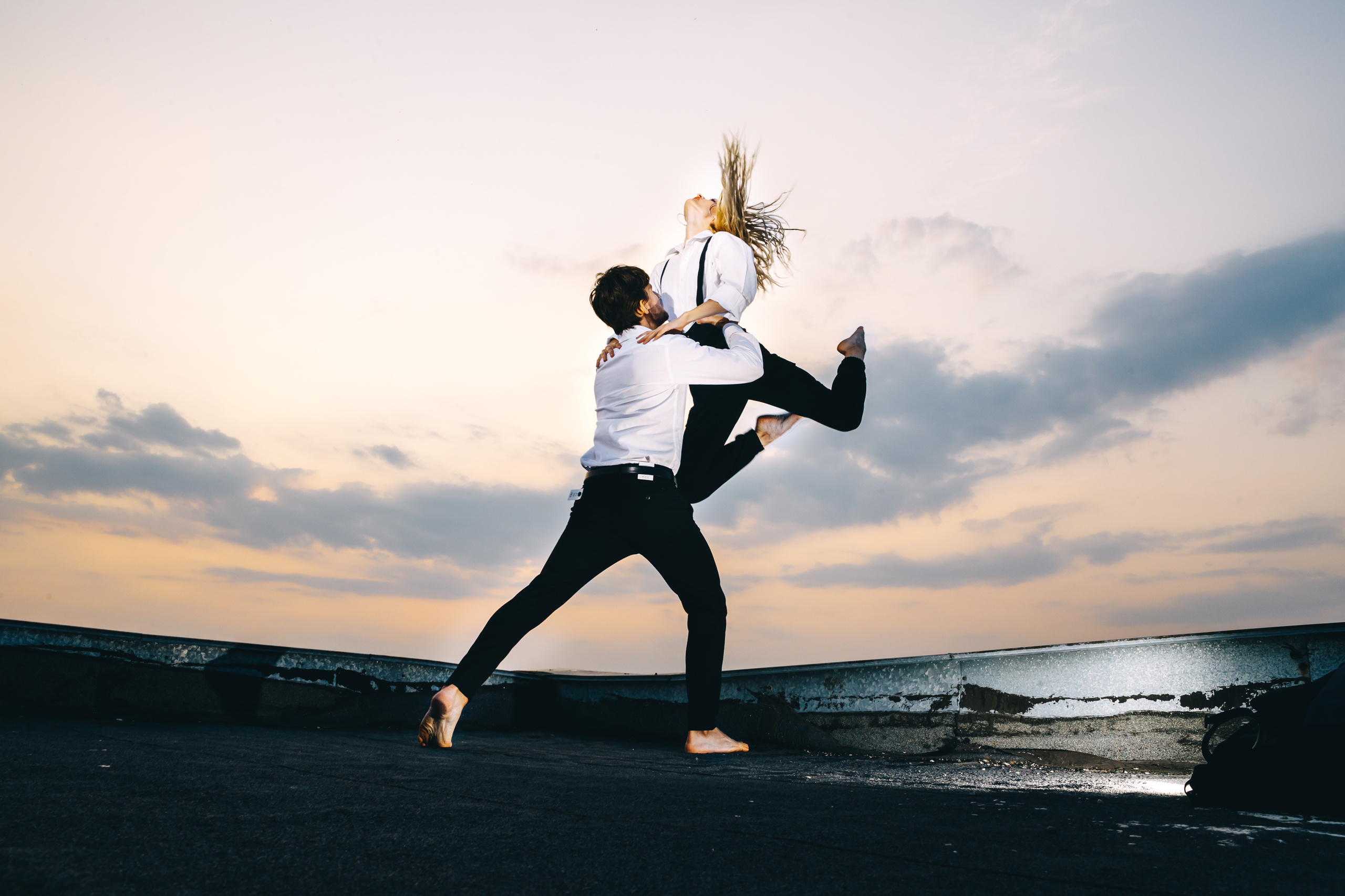 Экстравагантность ...... Фотограф Яна Белая