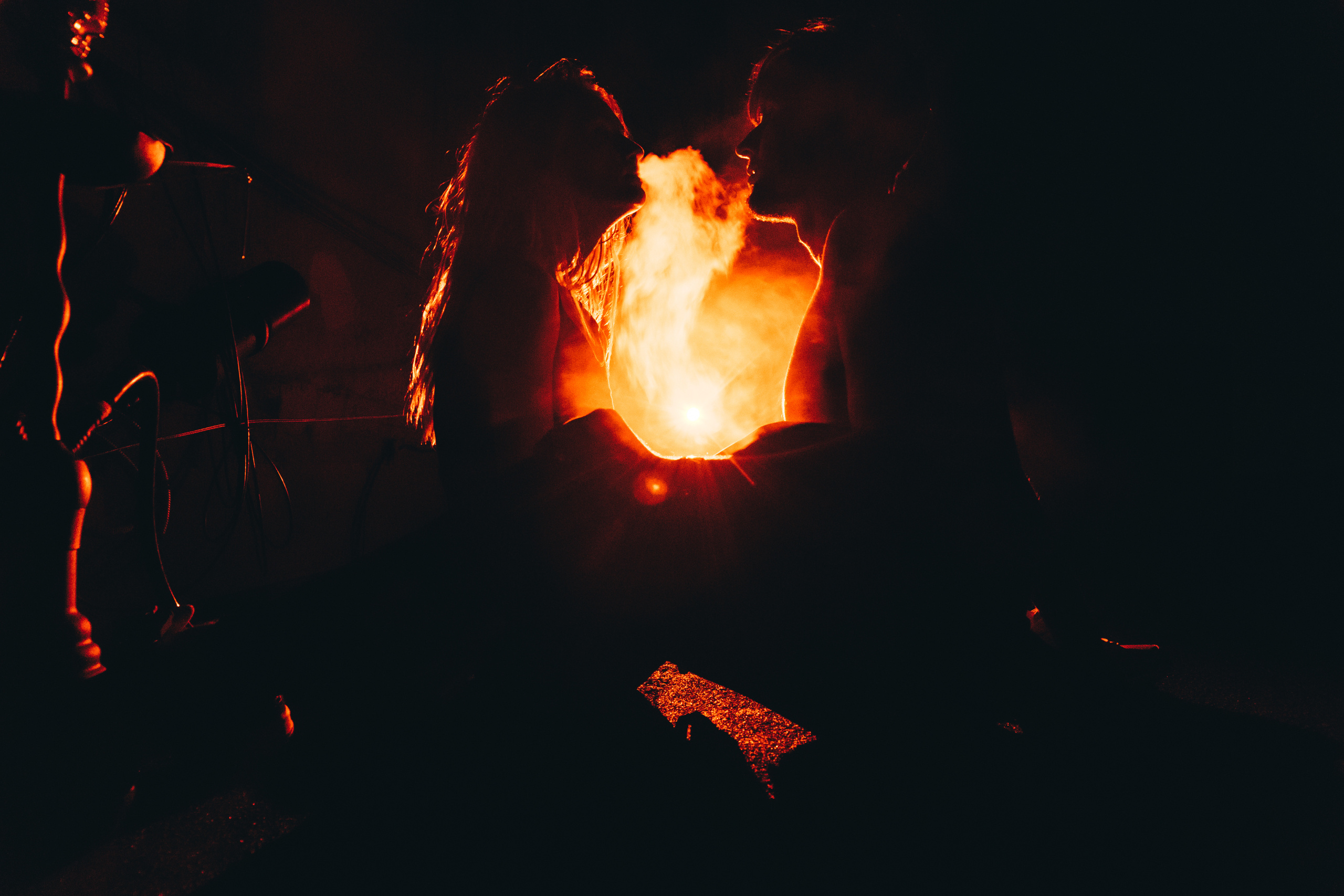 Экстравагантность ...... Фотограф Яна Белая