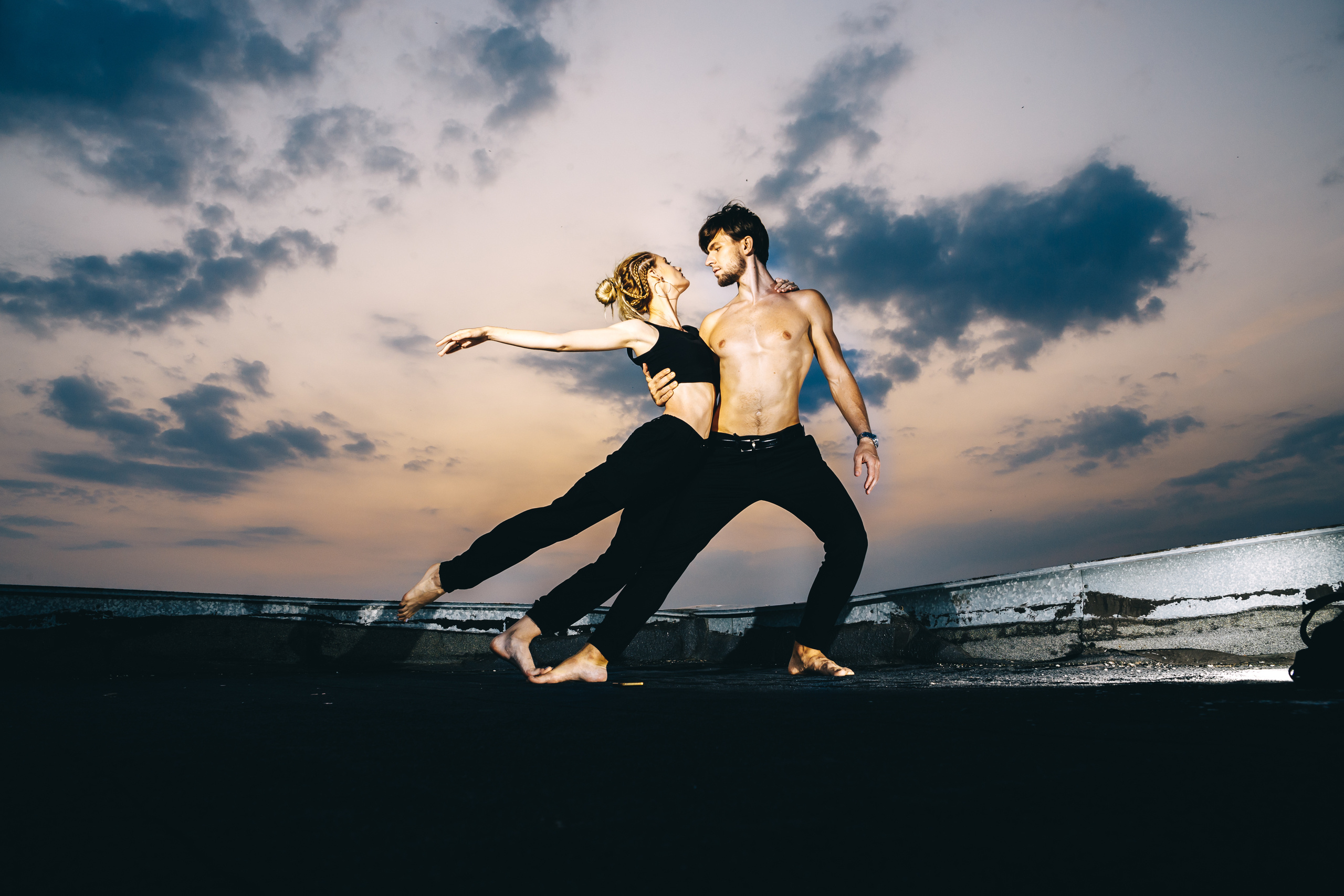 Экстравагантность ...... Фотограф Яна Белая