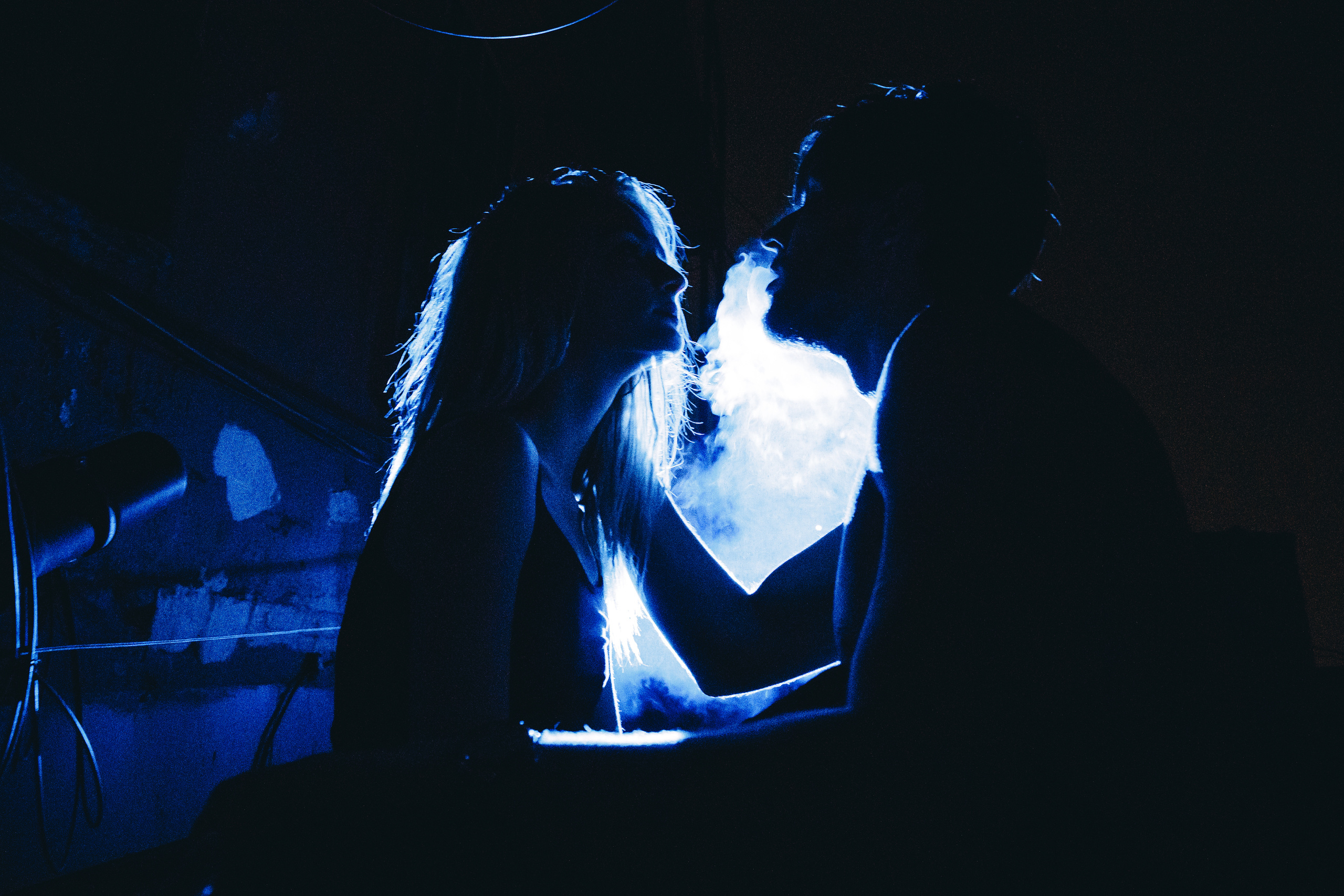 Экстравагантность ...... Фотограф Яна Белая