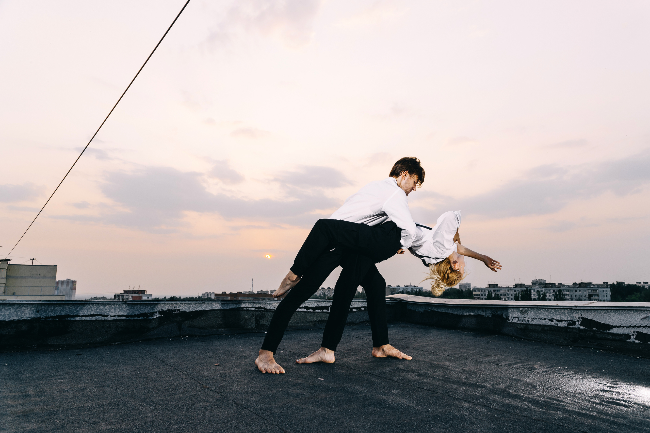 Экстравагантность ...... Фотограф Яна Белая