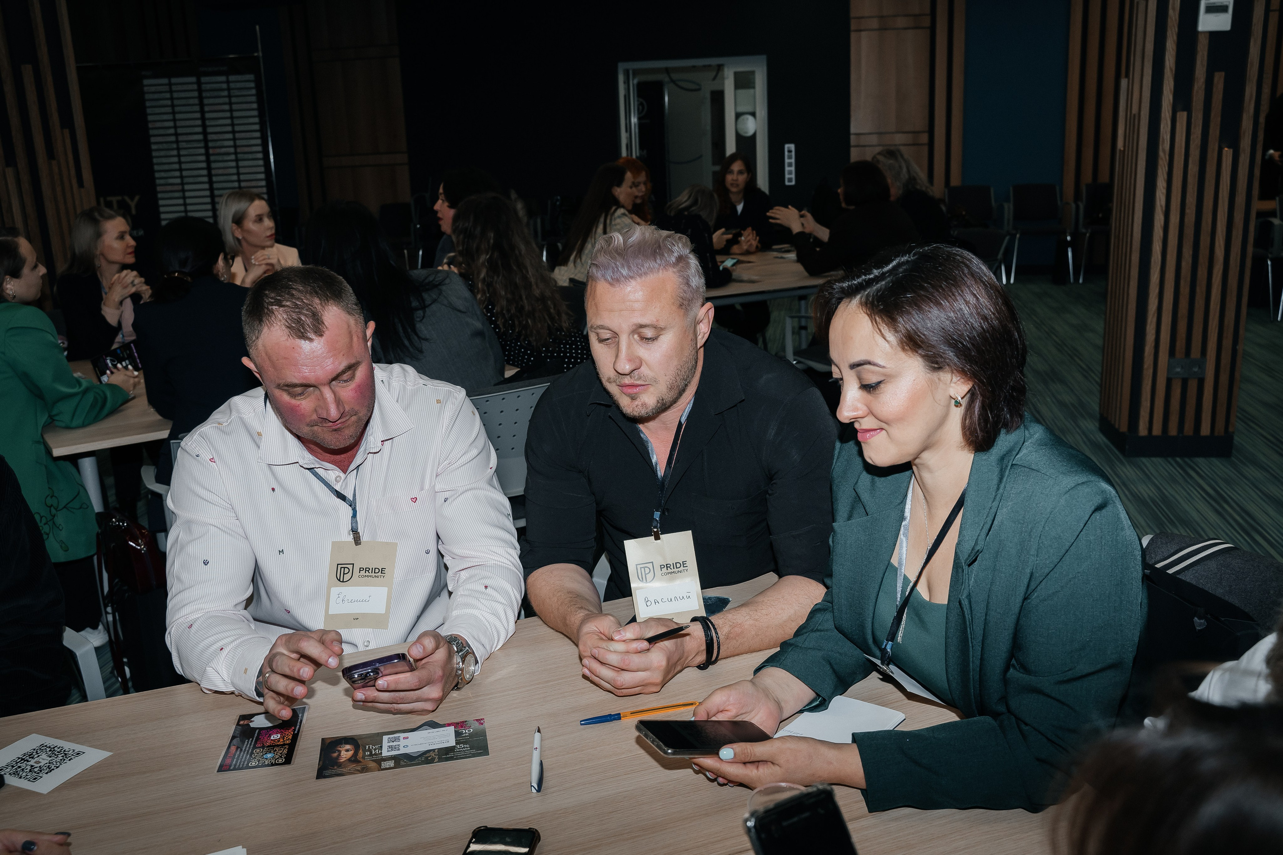 Репортаж. Виктория Алпеева — фотограф по любви